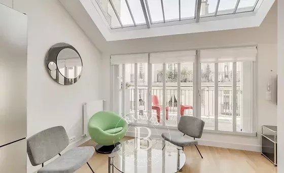 Paris  - Apartment  - picture 10