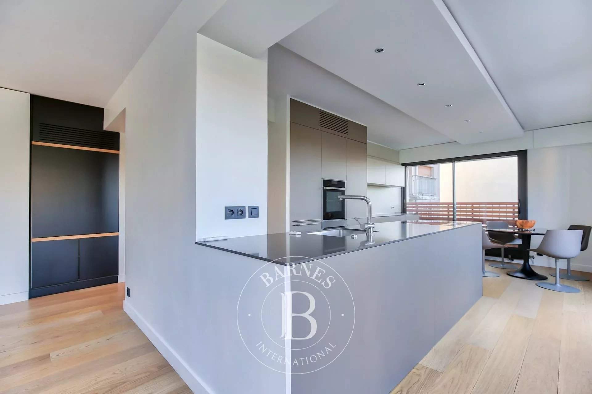 Paris  - Piso 4 Cuartos 2 Habitaciones - picture 10