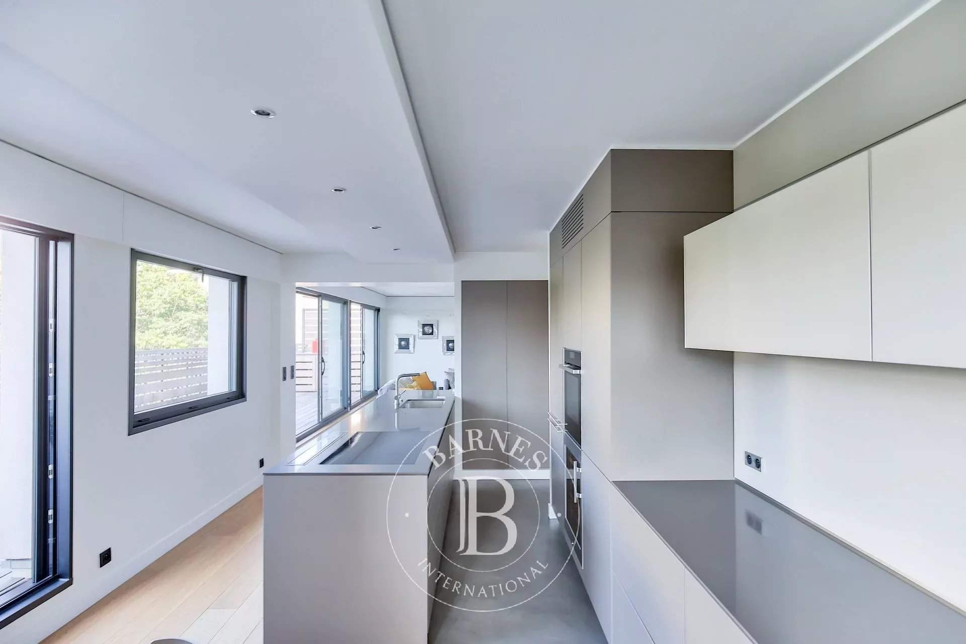 Paris  - Piso 4 Cuartos 2 Habitaciones - picture 4