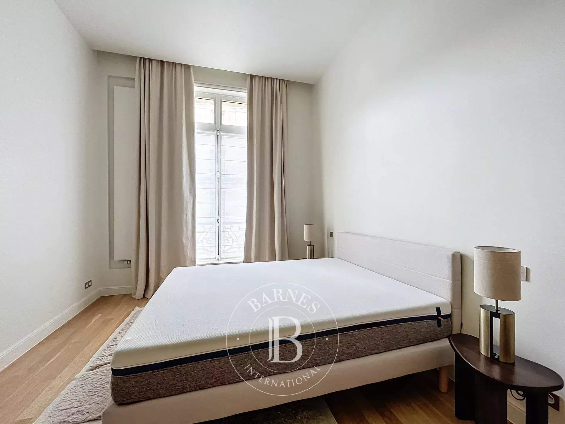 Paris  - Appartement 5 Pièces 3 Chambres - picture 15