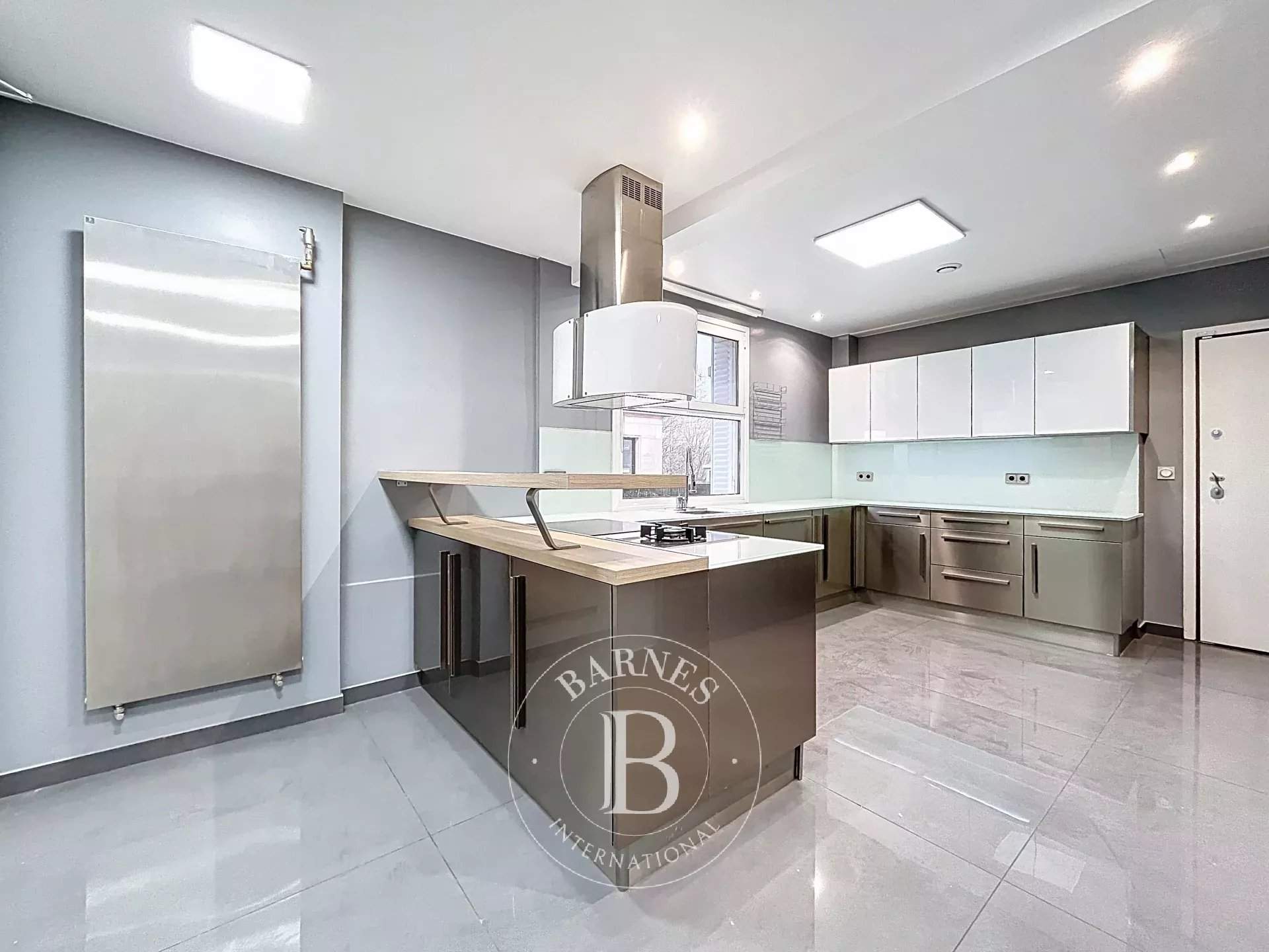 Paris  - Piso 5 Cuartos 3 Habitaciones - picture 3