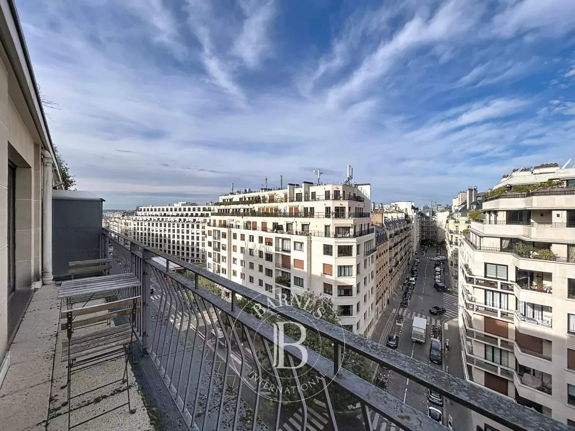 Paris  - Appartement 2 Pièces, 1 Chambre - picture 6