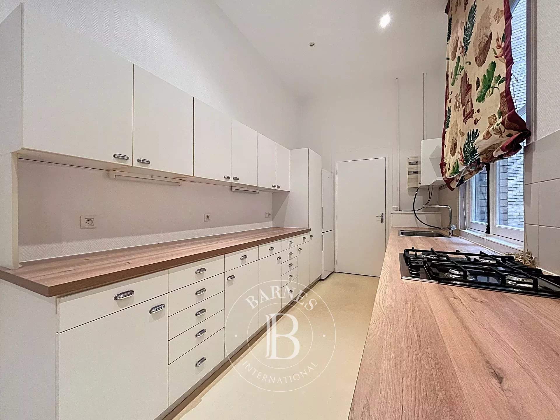 Paris  - Appartement 4 Pièces, 1 Chambre - picture 20