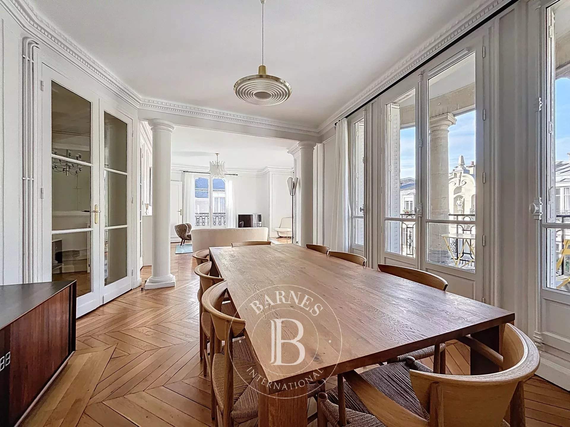 Paris  - Apartment 3 Bedrooms - picture 2