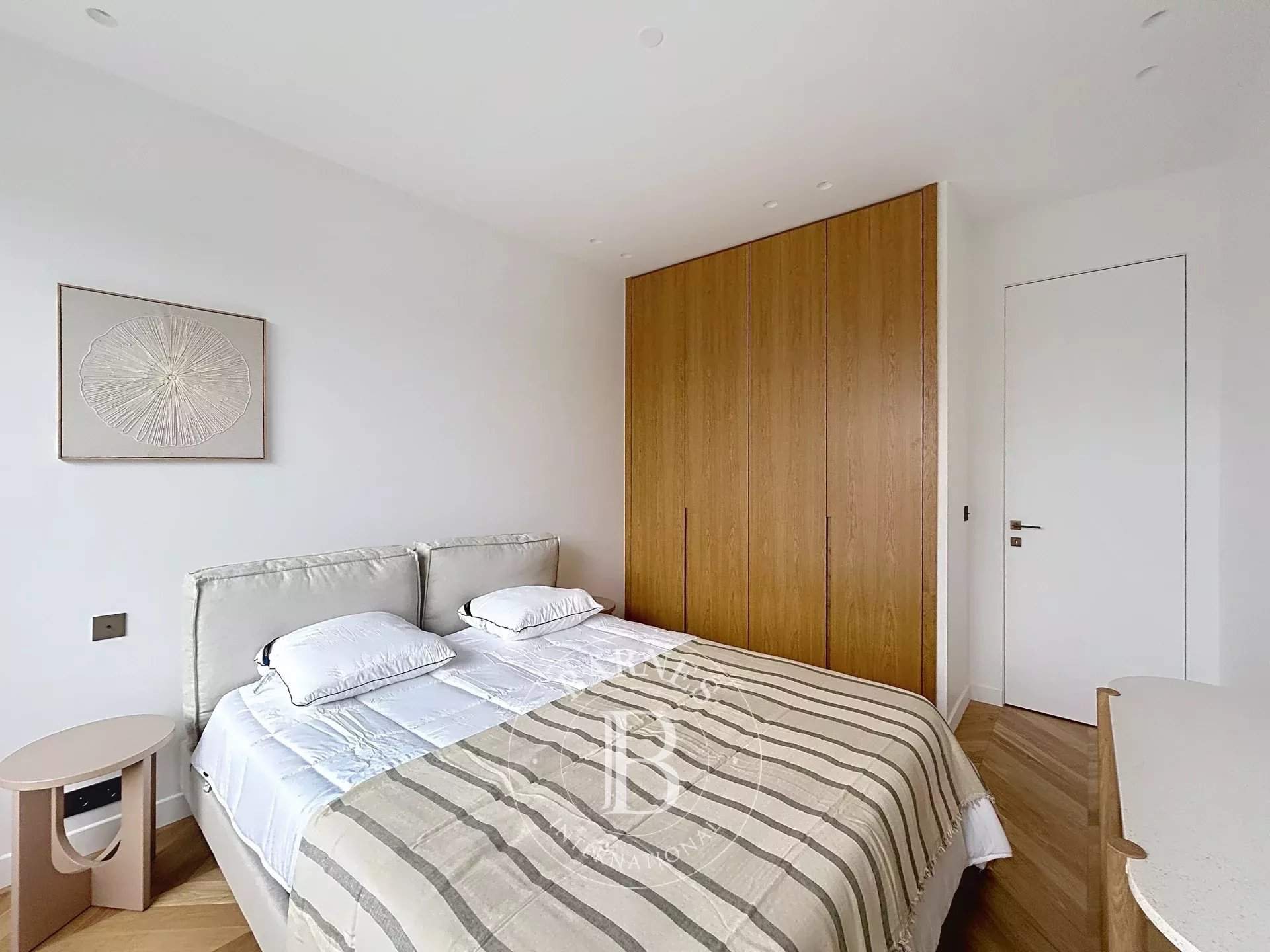 Paris  - Apartment 3 Bedrooms - picture 18