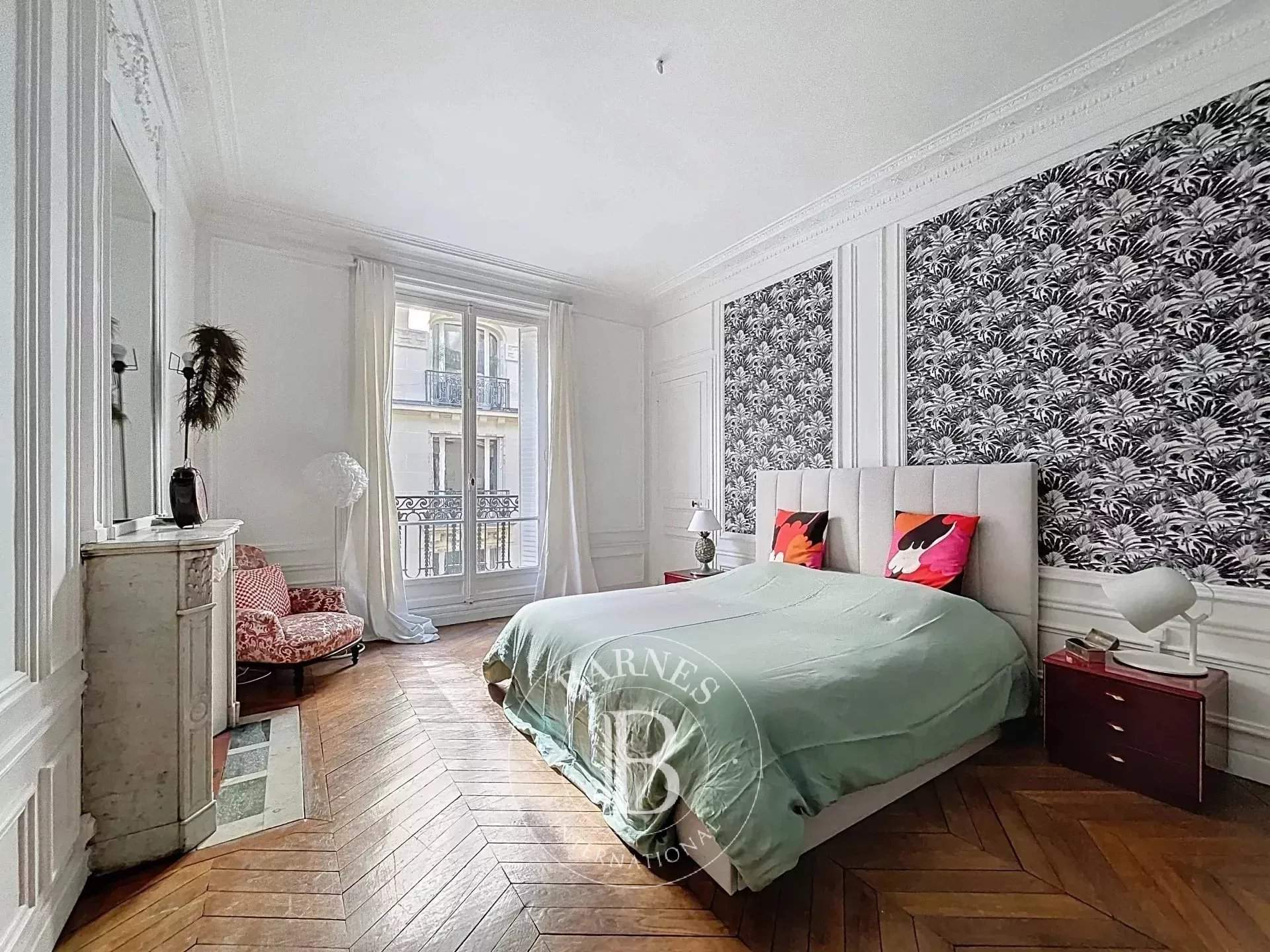 Paris  - Appartement 6 Pièces 3 Chambres - picture 9