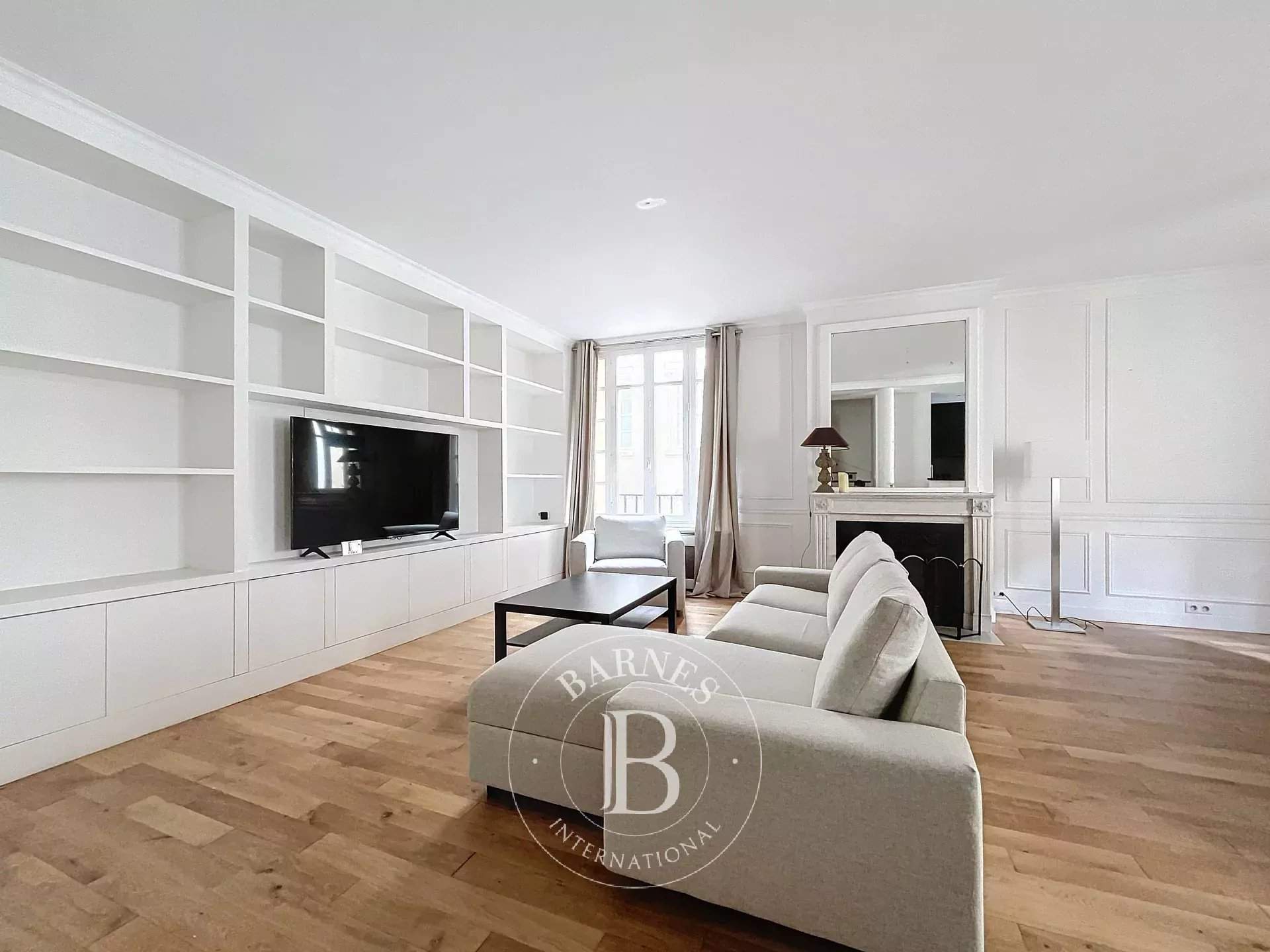 Paris  - Apartment 4 Bedrooms - picture 13