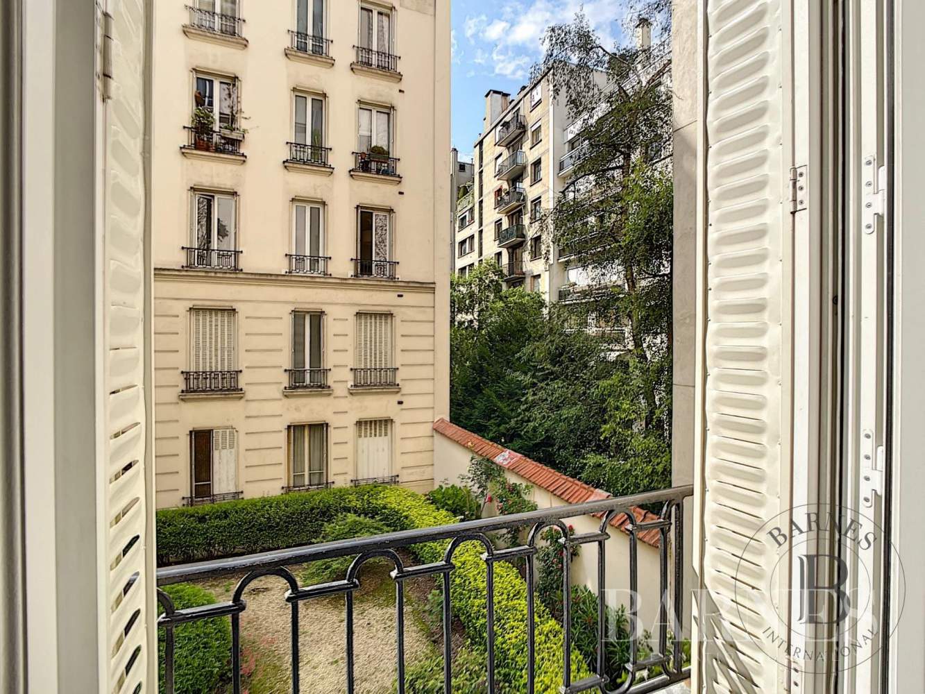 Paris  - Apartment 2 Bedrooms - picture 13