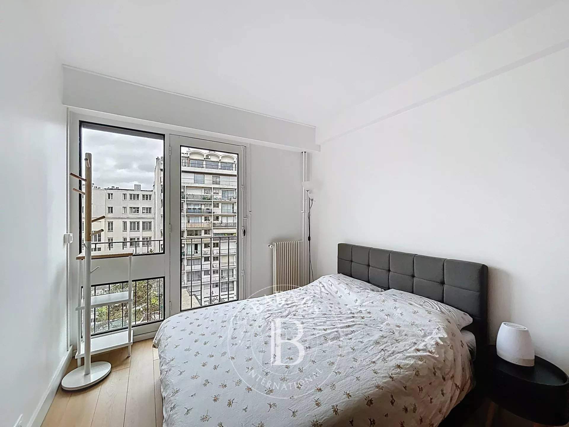 Paris  - Appartement 2 Pièces, 1 Chambre - picture 14