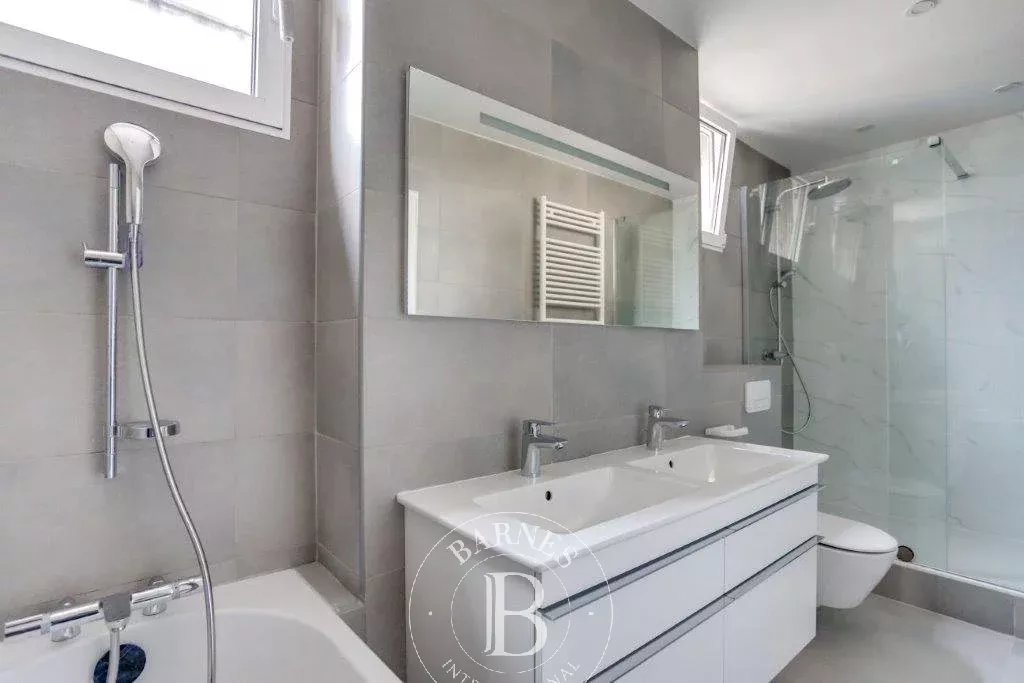 Paris  - Piso 5 Cuartos 4 Habitaciones - picture 5