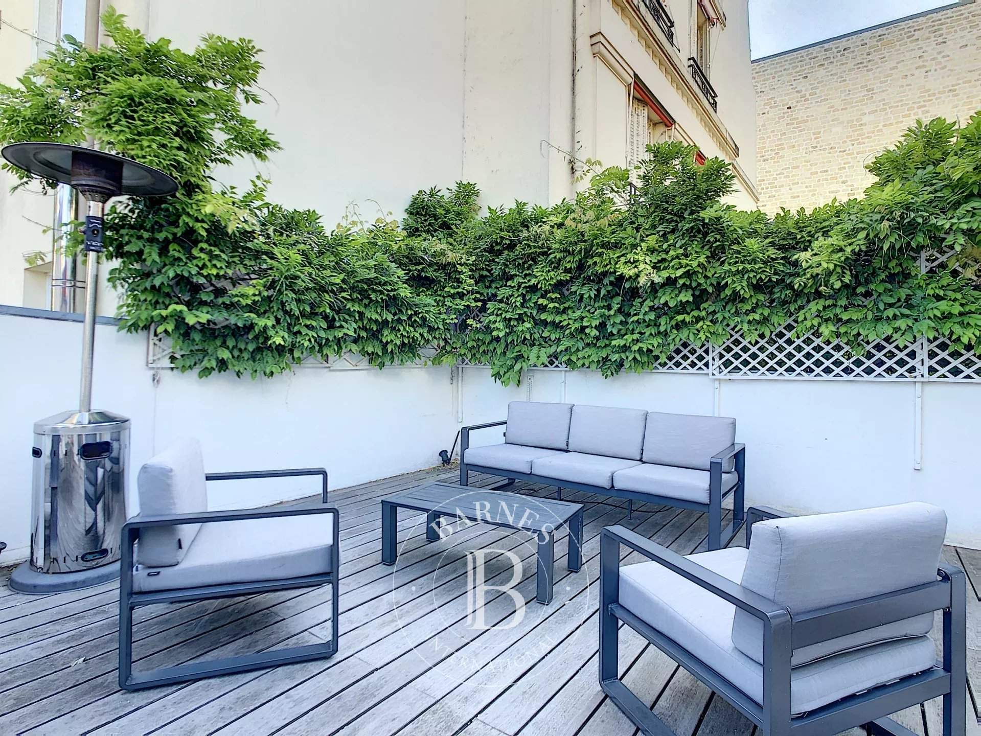 Paris  - Apartment 4 Bedrooms - picture 11