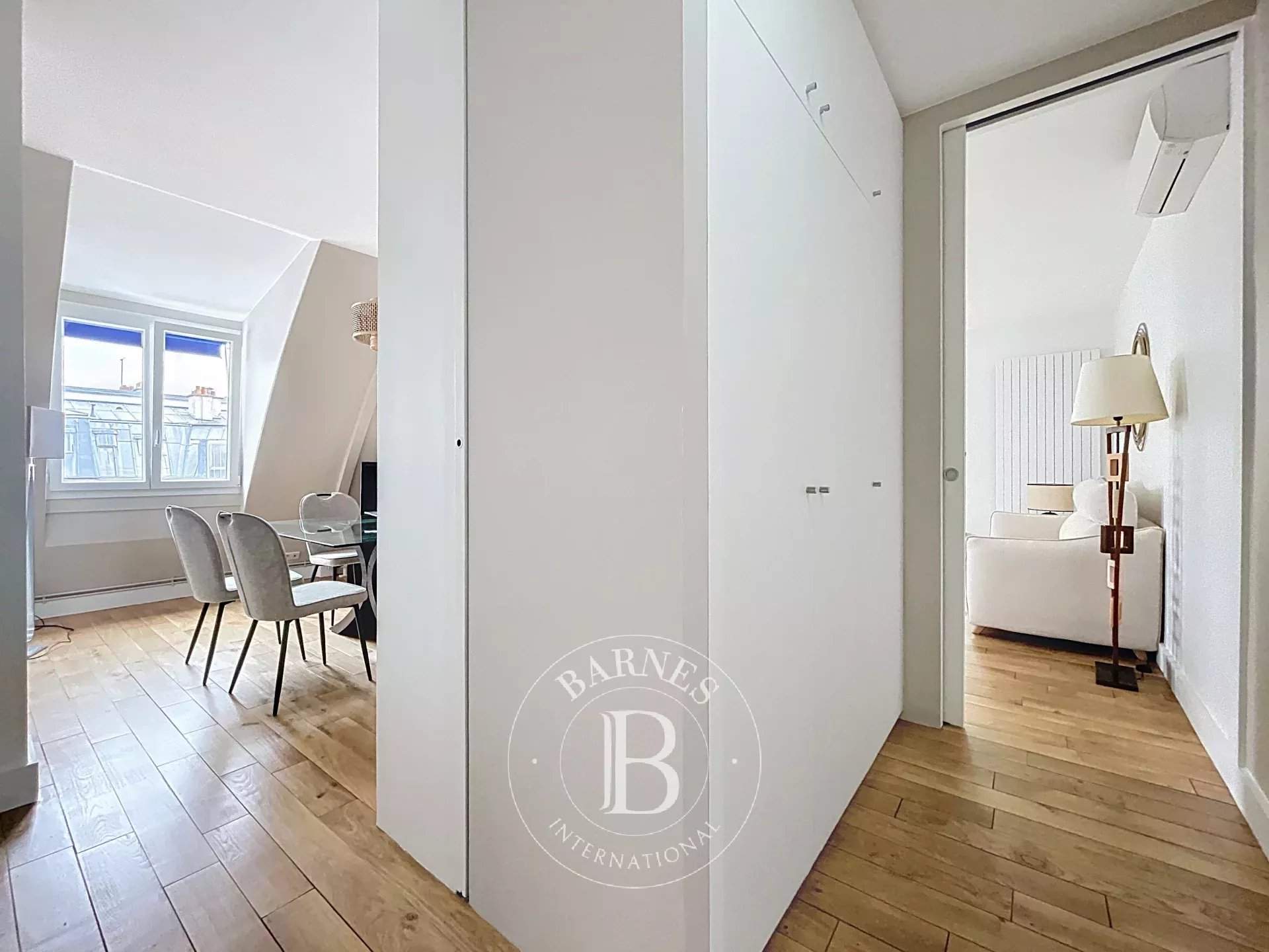 Paris  - Piso 4 Cuartos 2 Habitaciones - picture 13