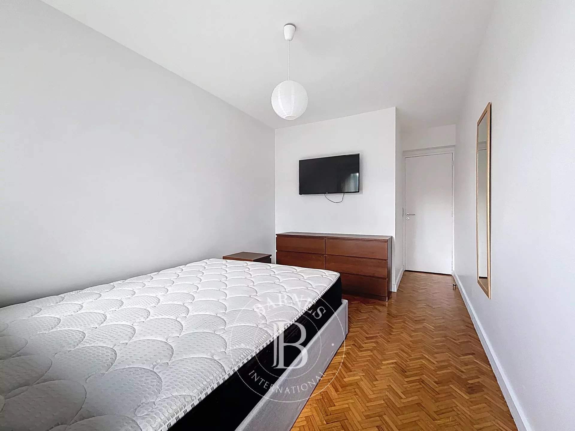 Paris  - Appartement 3 Pièces 2 Chambres - picture 16