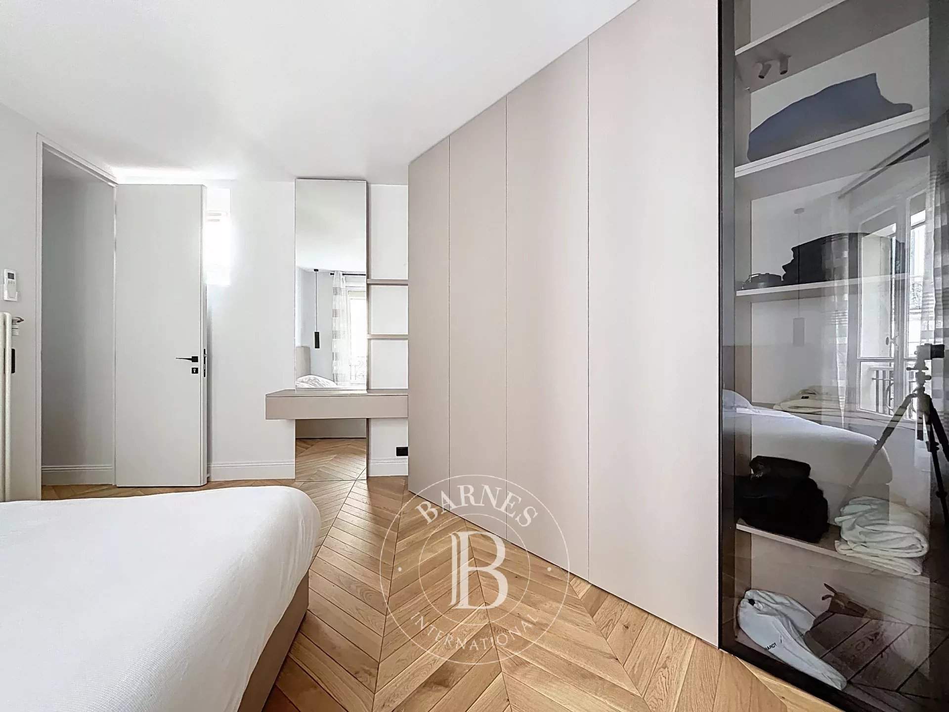 Paris  - Piso 3 Cuartos 2 Habitaciones - picture 5