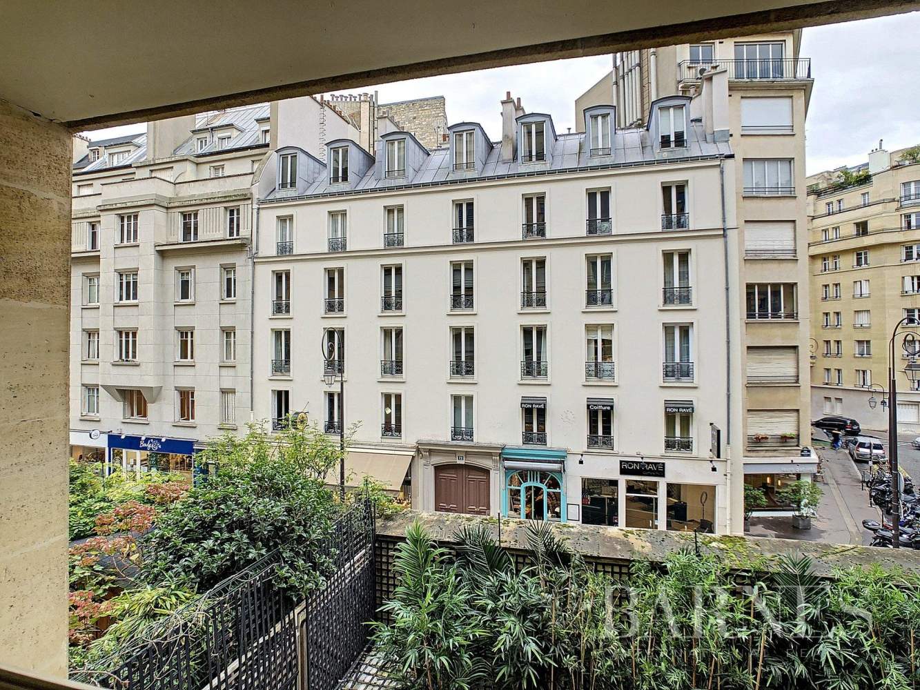 Paris  - Appartement 4 Pièces 2 Chambres - picture 5