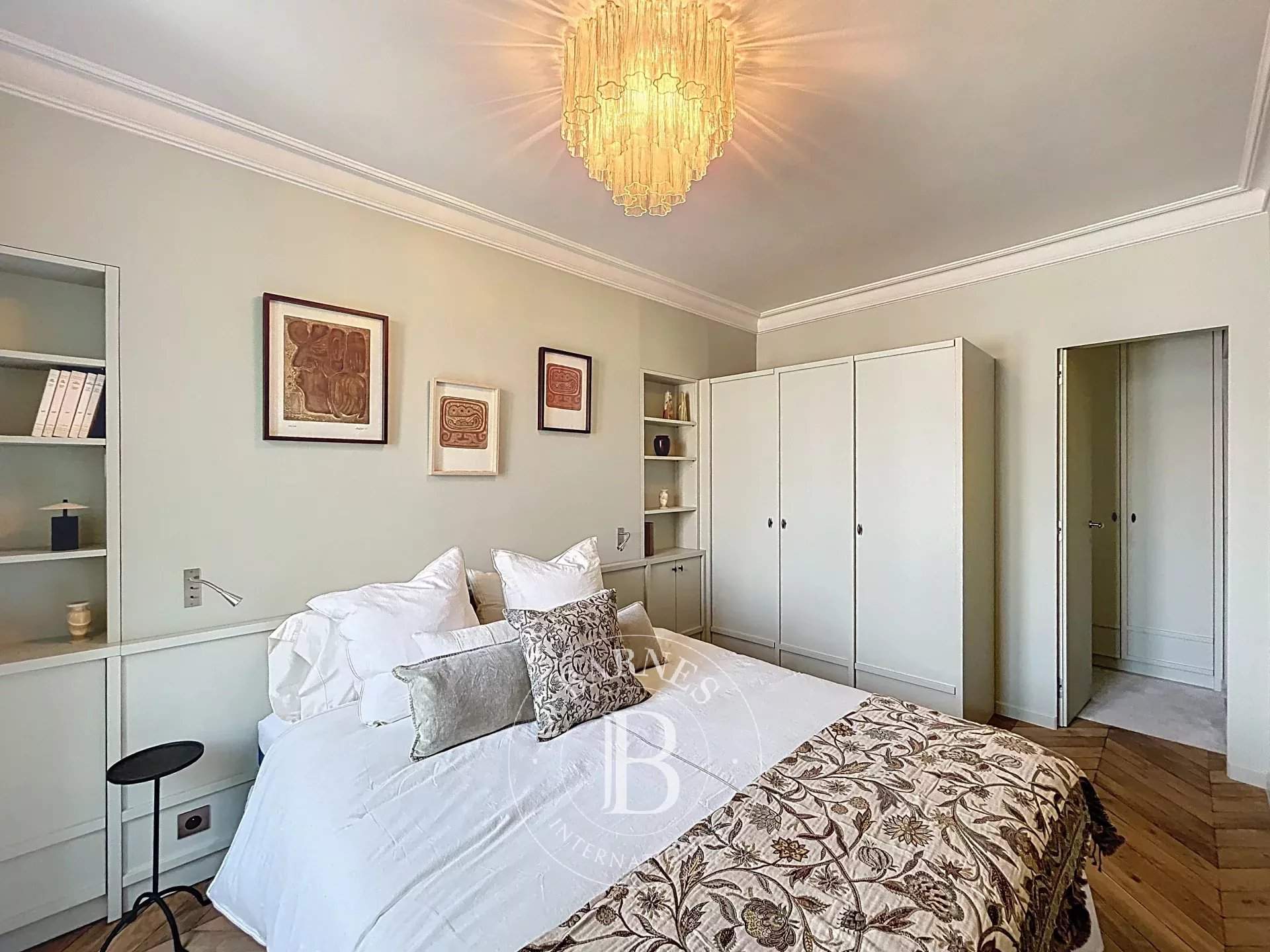 Paris  - Appartement 2 Pièces, 1 Chambre - picture 15