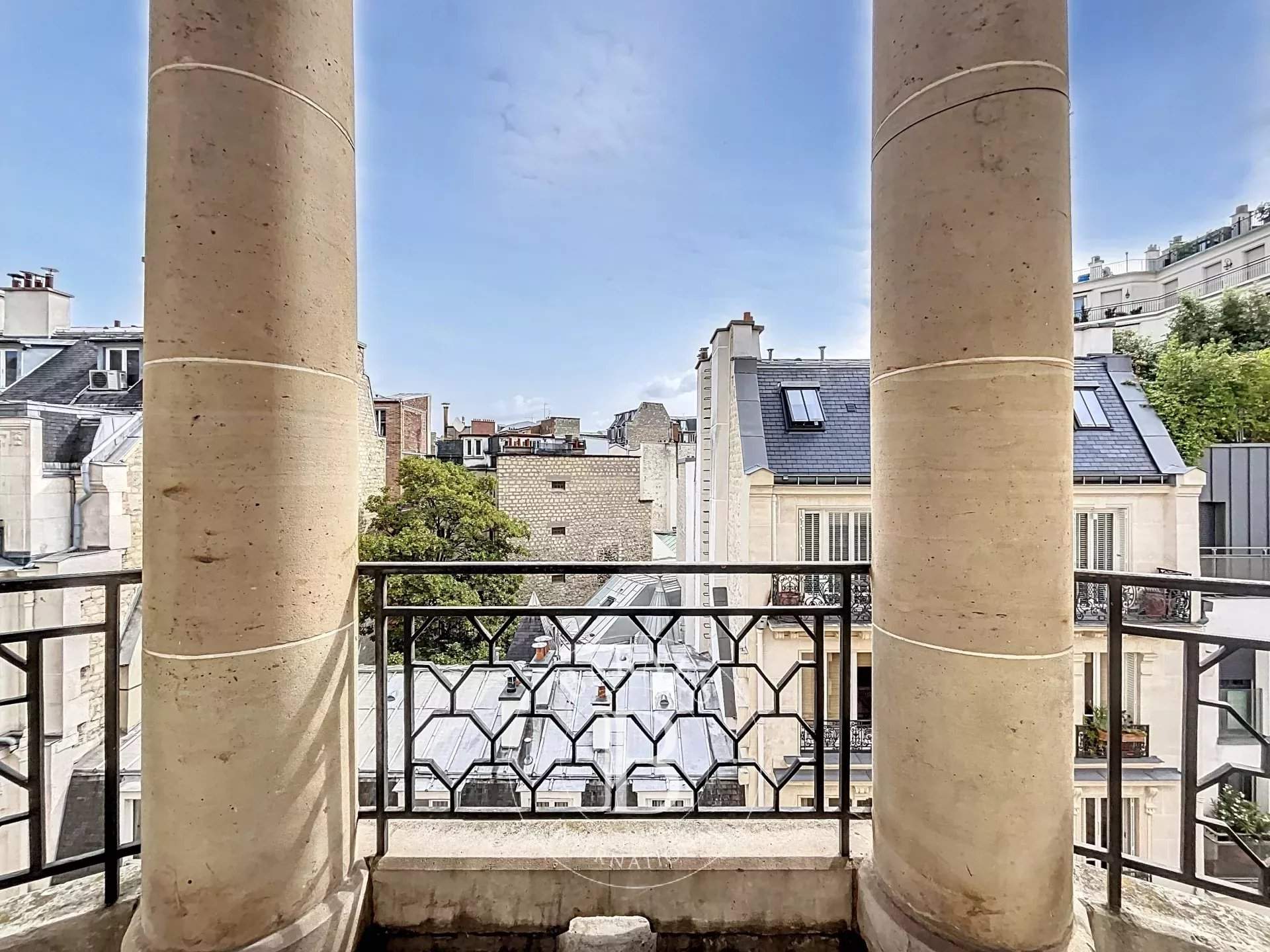 Paris  - Appartement 7 Pièces 4 Chambres - picture 14