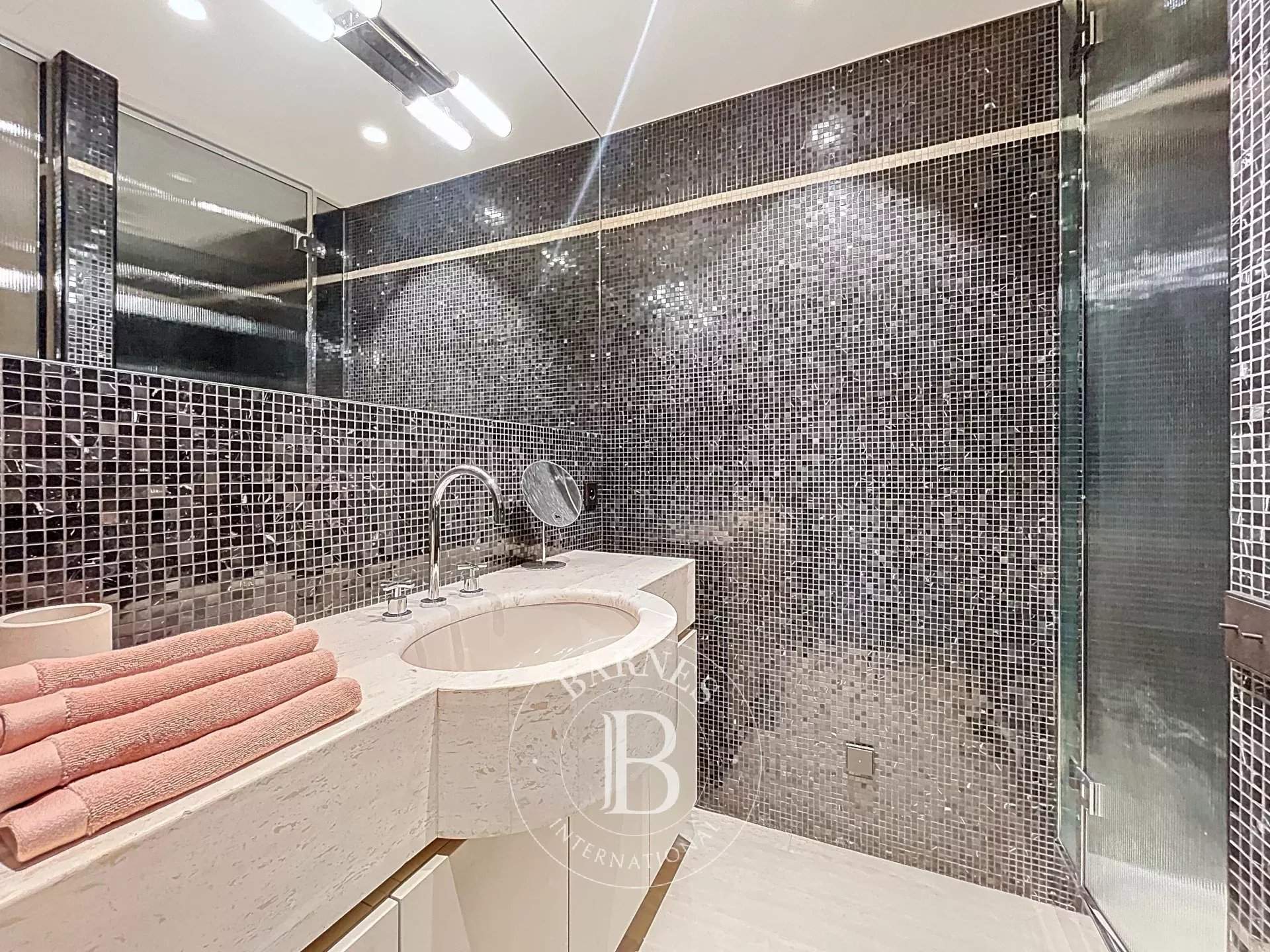 Paris  - Piso 5 Cuartos 3 Habitaciones - picture 7