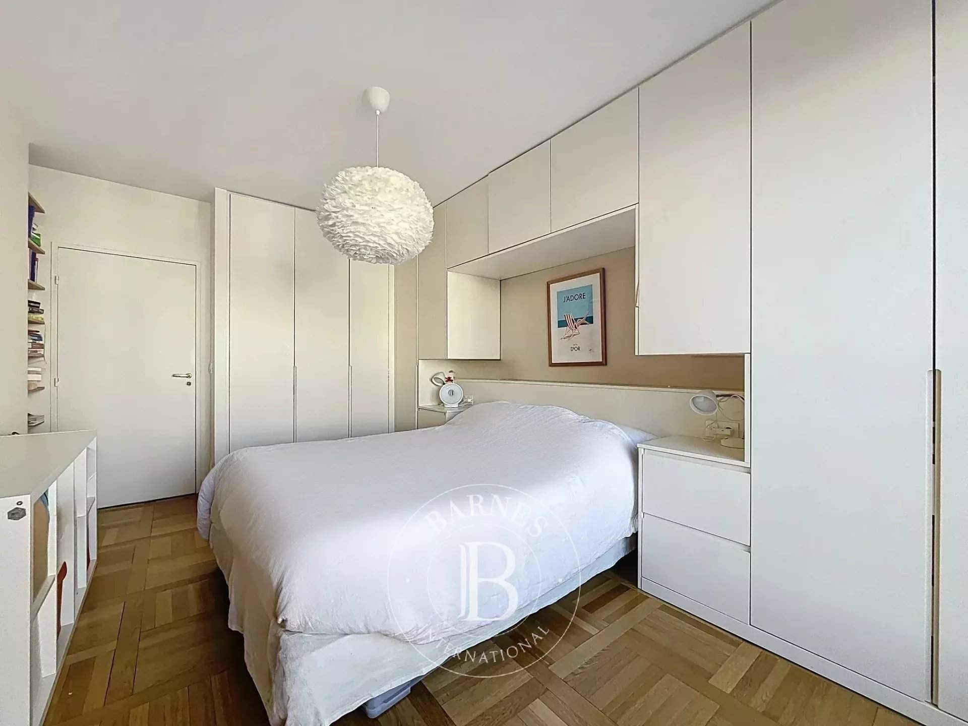 Paris  - Appartement 5 Pièces 3 Chambres - picture 14