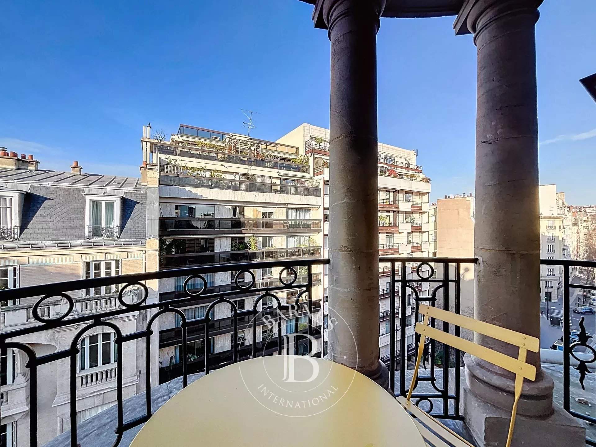 Paris  - Apartment 3 Bedrooms - picture 19