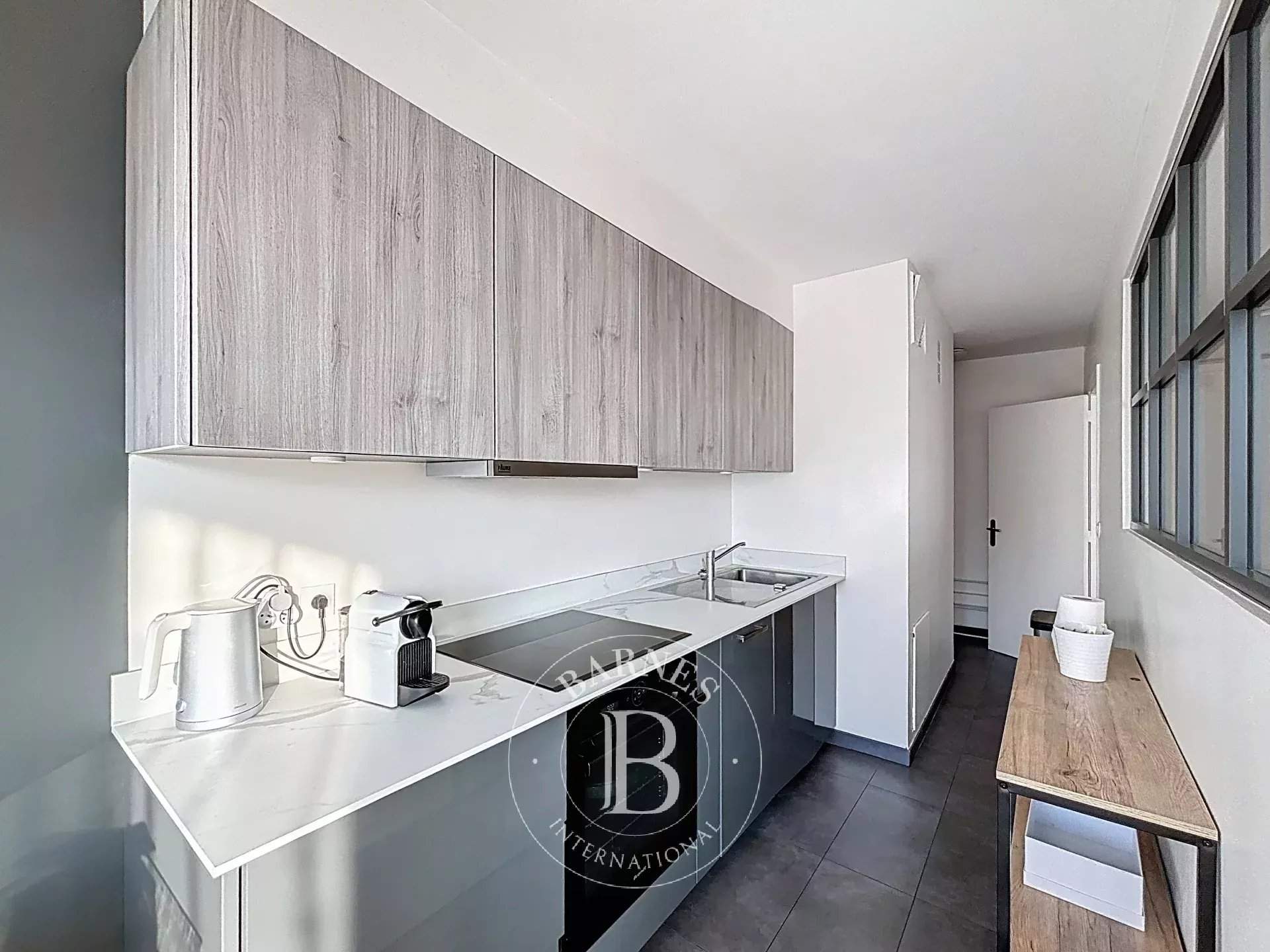 Paris  - Piso 2 Cuartos, 1 Habitacion - picture 4