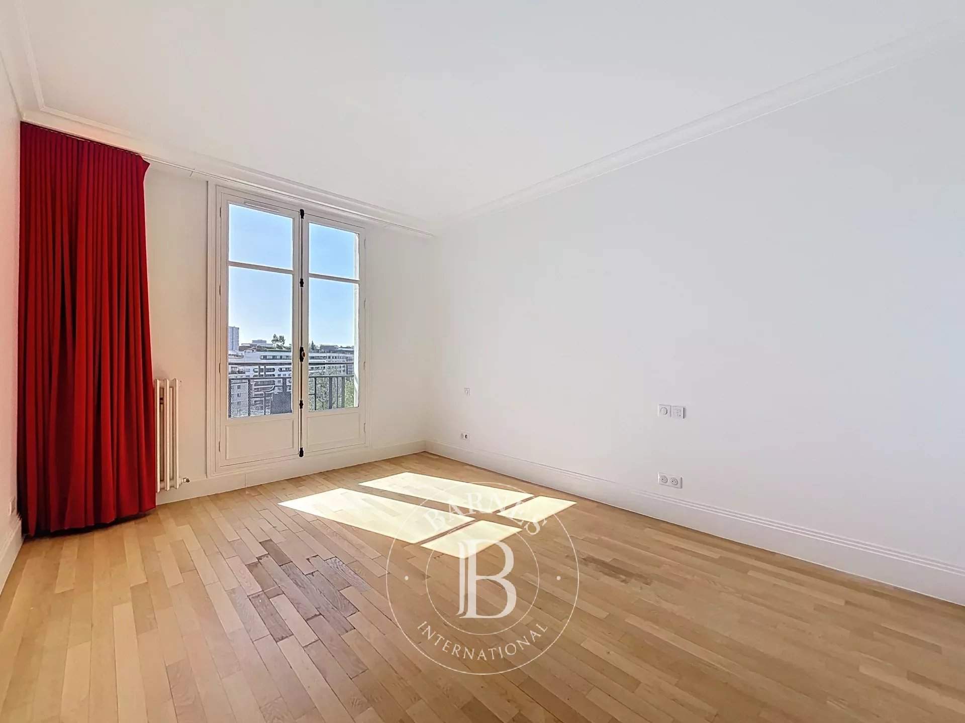 Paris  - Appartement 3 Pièces 2 Chambres - picture 10