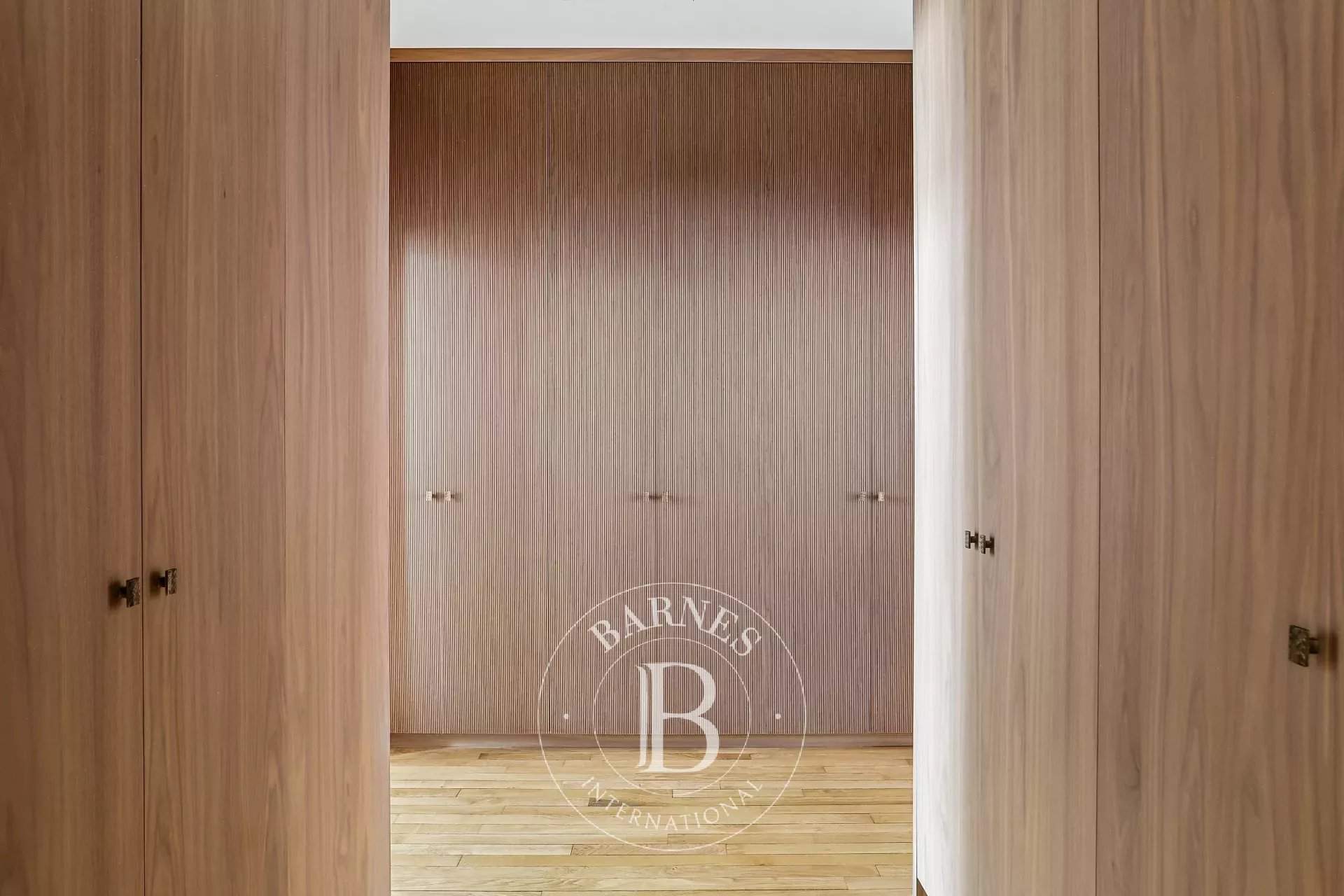 Paris  - Apartment 4 Bedrooms - picture 15