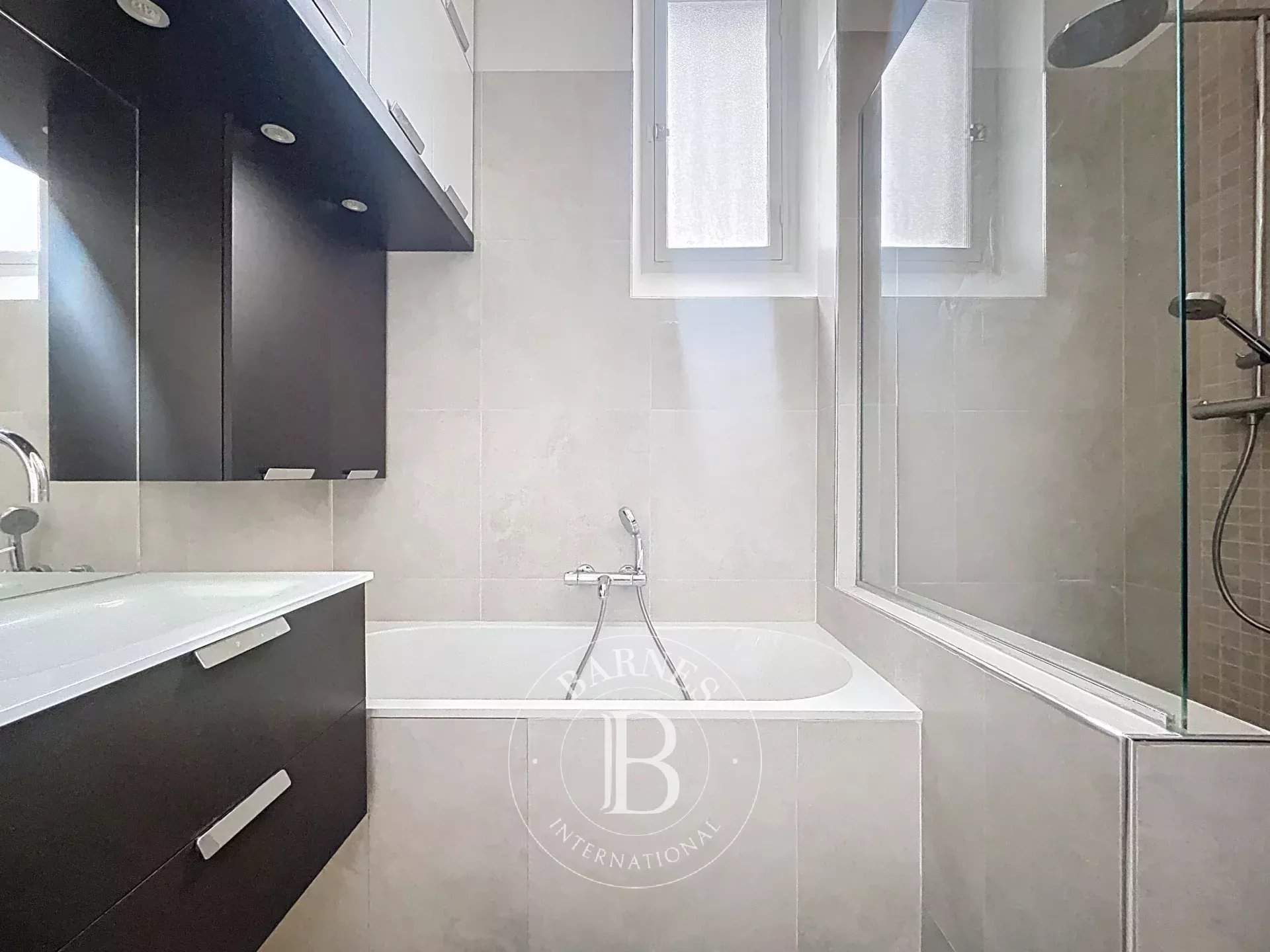 Paris  - Piso 3 Cuartos 2 Habitaciones - picture 8