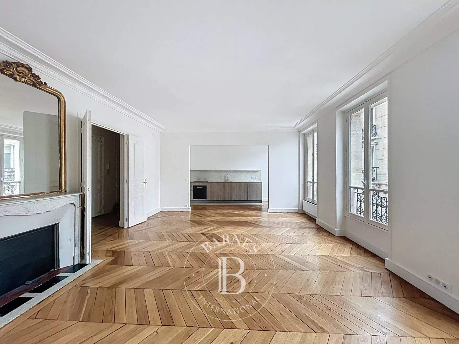 Paris  - Piso 5 Cuartos 3 Habitaciones - picture 11