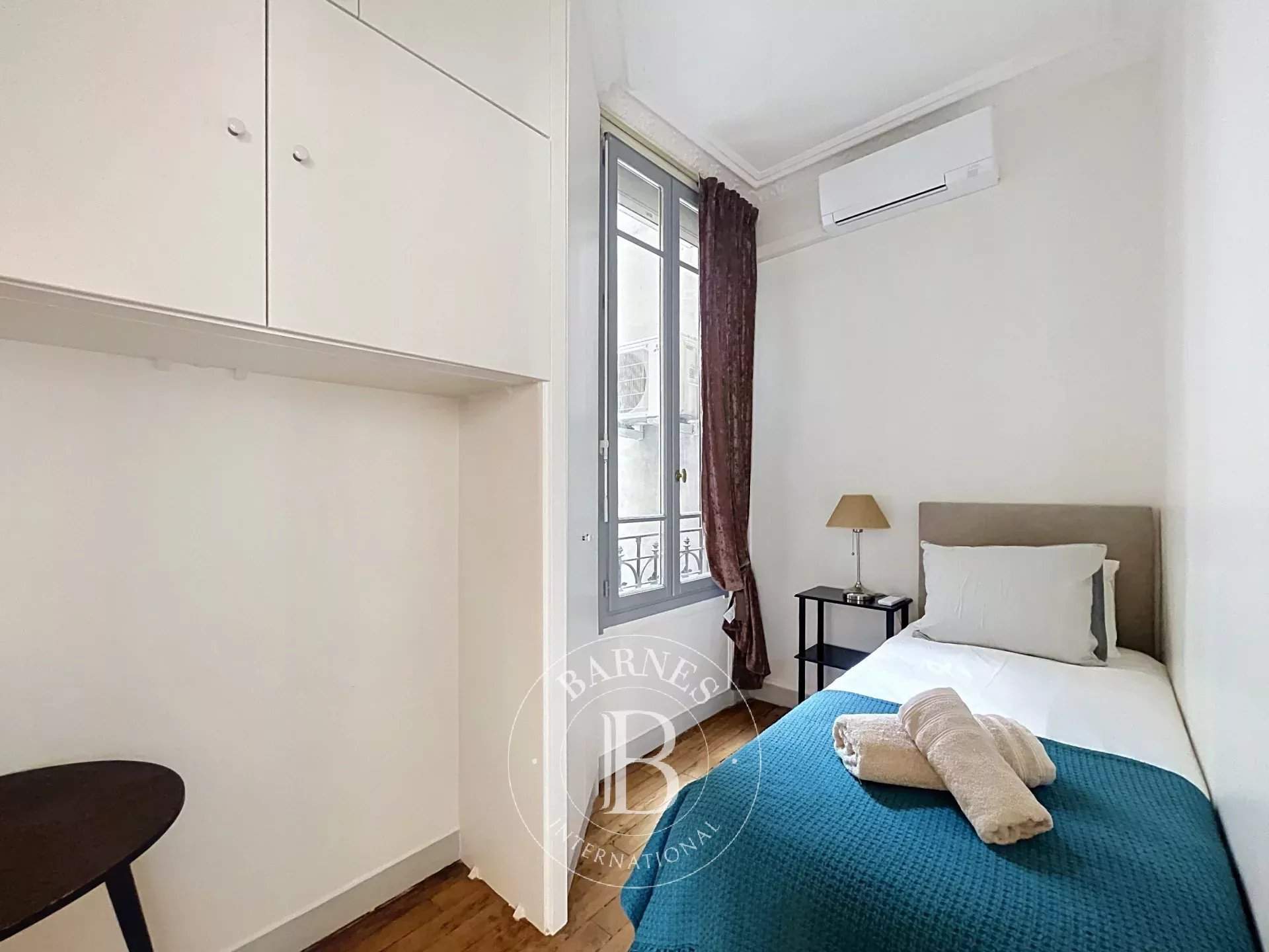 Paris  - Piso 3 Cuartos, 1 Habitacion - picture 5
