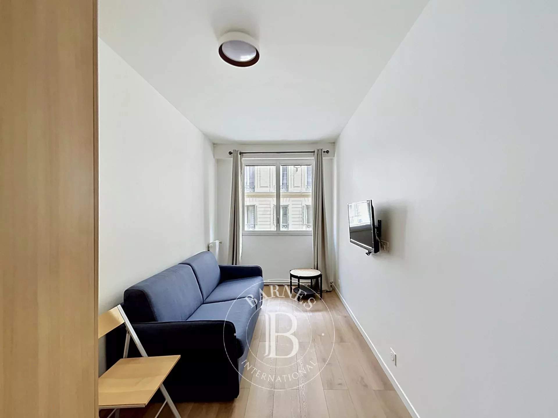 Paris  - Appartement 1 Pi&egrave;ce - picture 2