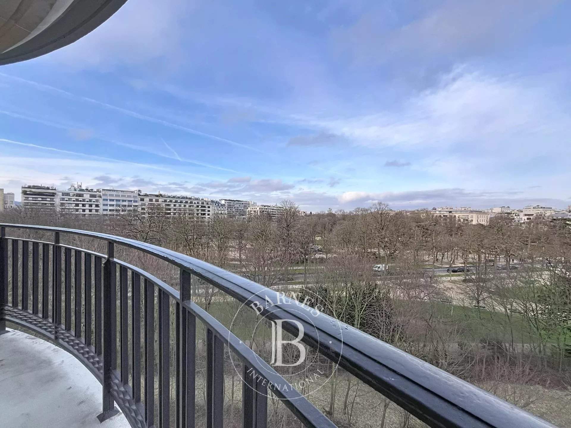 Paris  - Appartement 4 Pi&egrave;ces 3 Chambres - picture 17