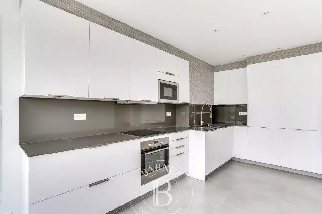 Paris  - Piso 5 Cuartos 4 Habitaciones - picture 4