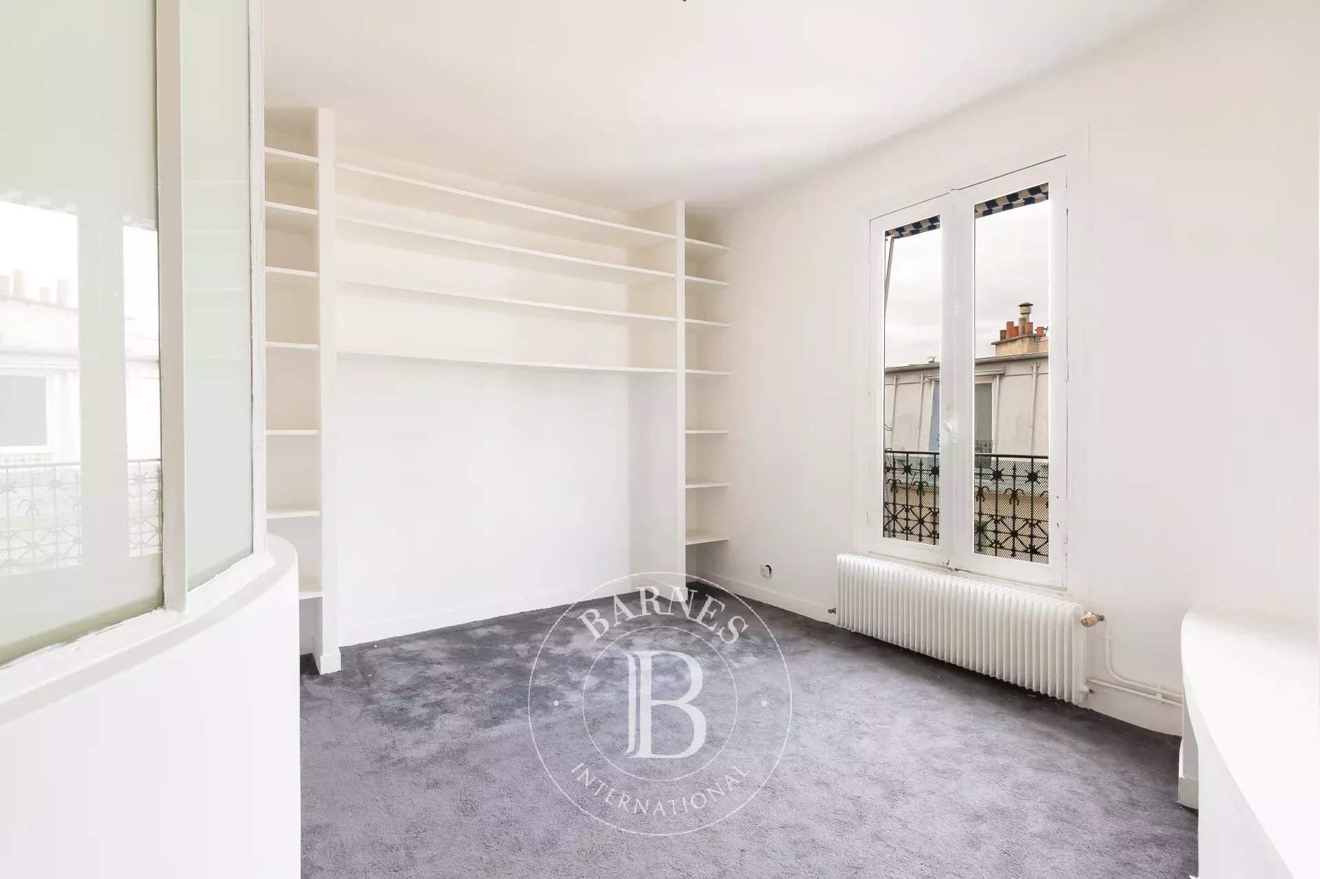 Paris  - Apartment 5 Bedrooms - picture 8