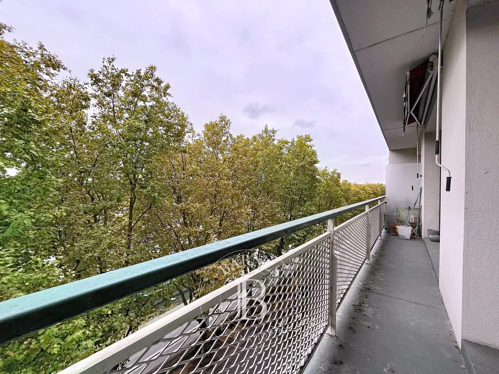 Paris  - Appartement 3 Pi&egrave;ces 2 Chambres - picture 13