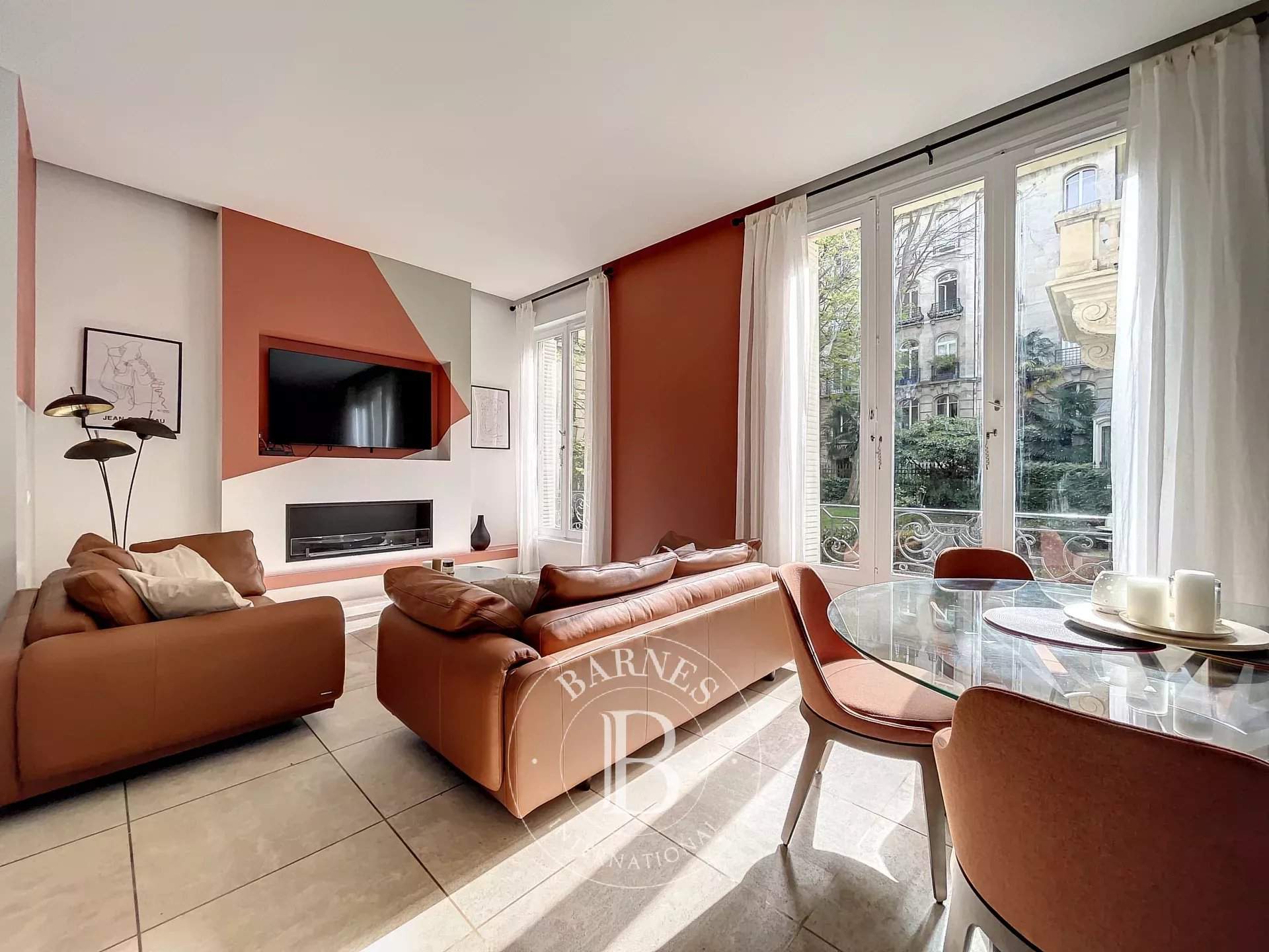 Paris  - Appartement 3 Pièces 2 Chambres - picture 1
