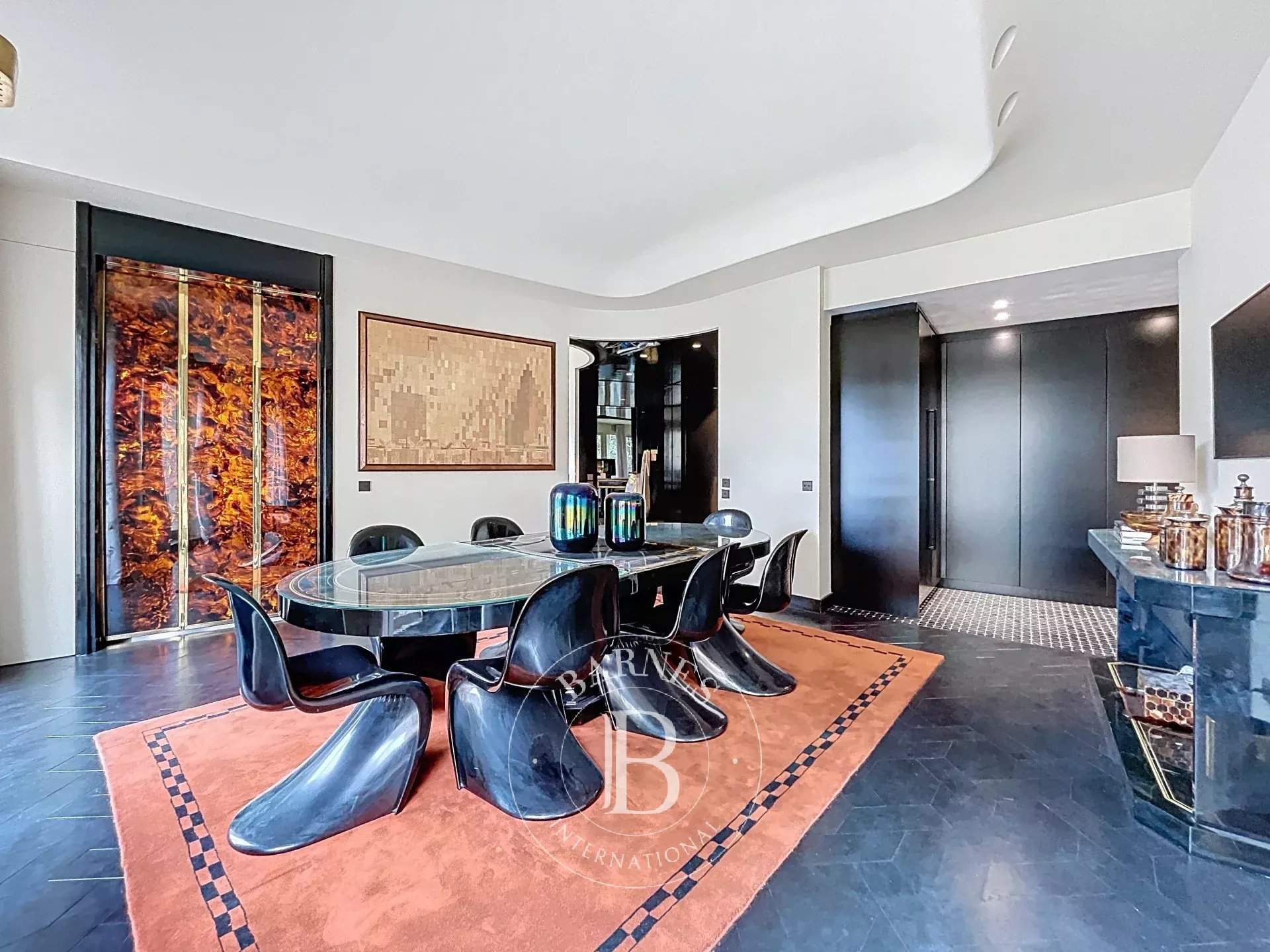 Paris  - Piso 5 Cuartos 3 Habitaciones - picture 15