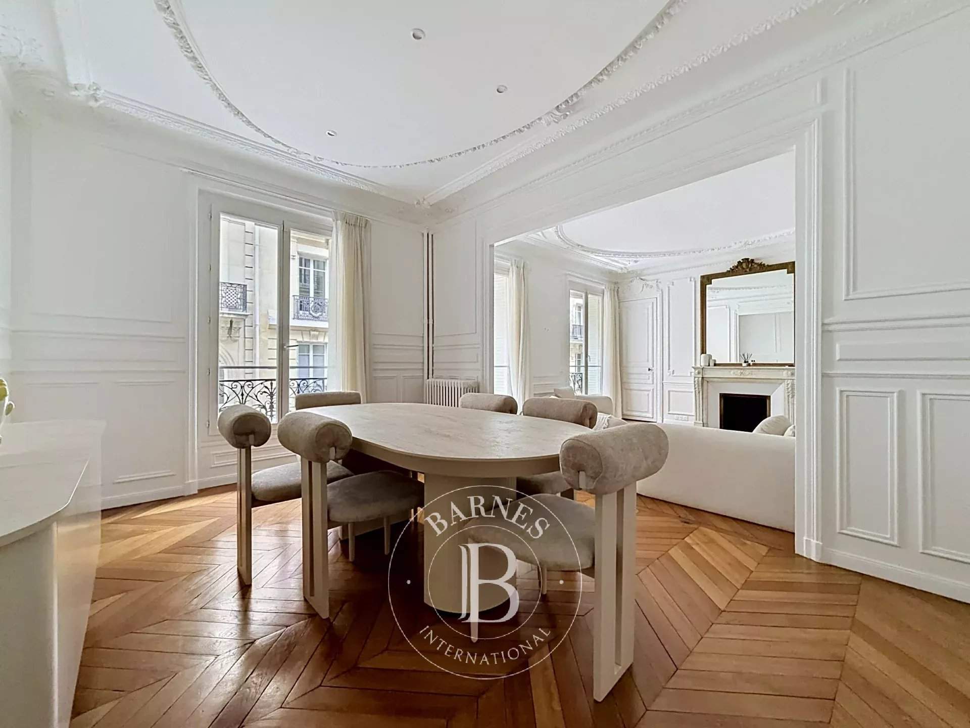 Paris  - Apartment 3 Bedrooms - picture 7