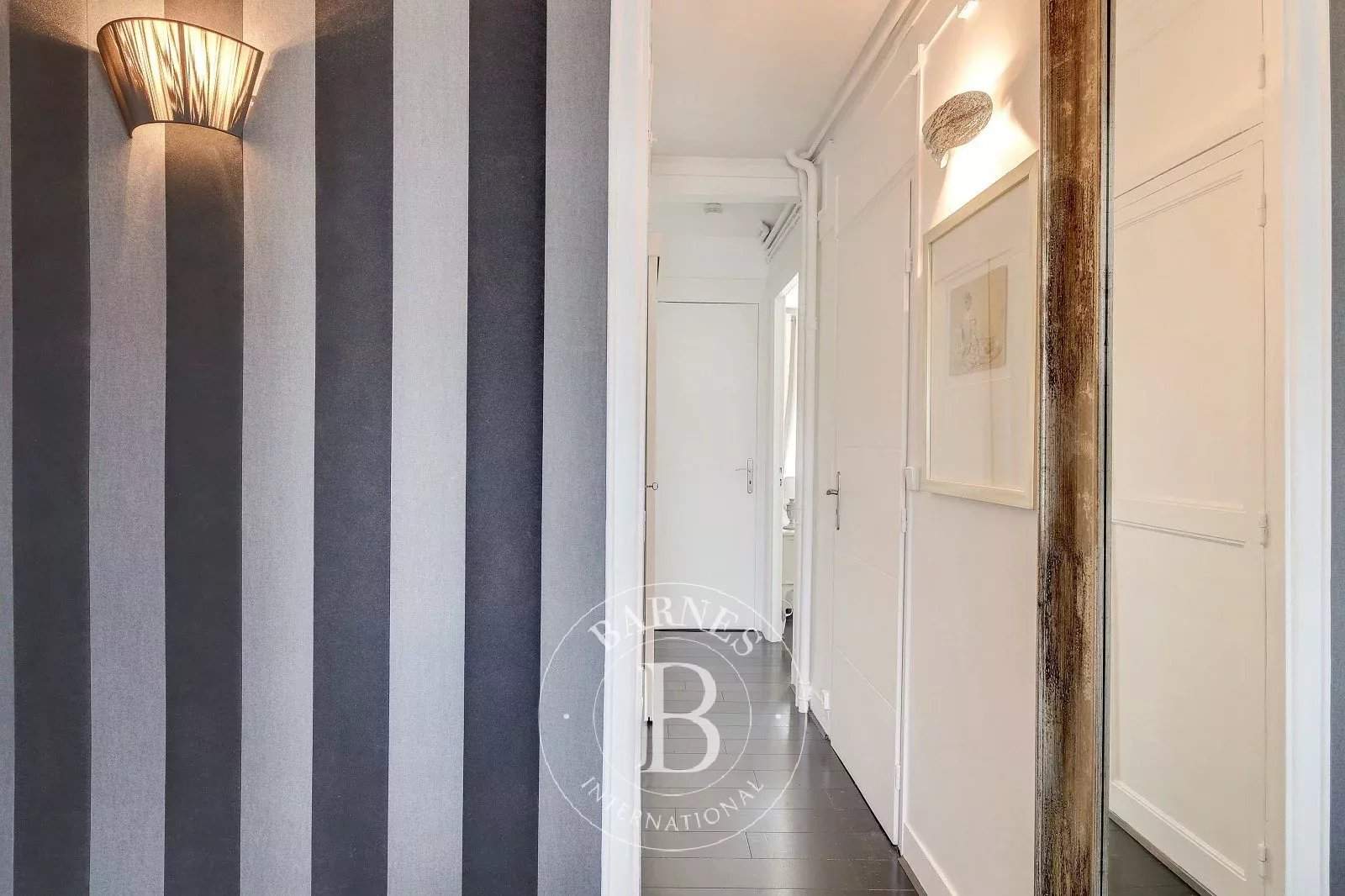 Paris  - Apartment 1 Bedroom - picture 10