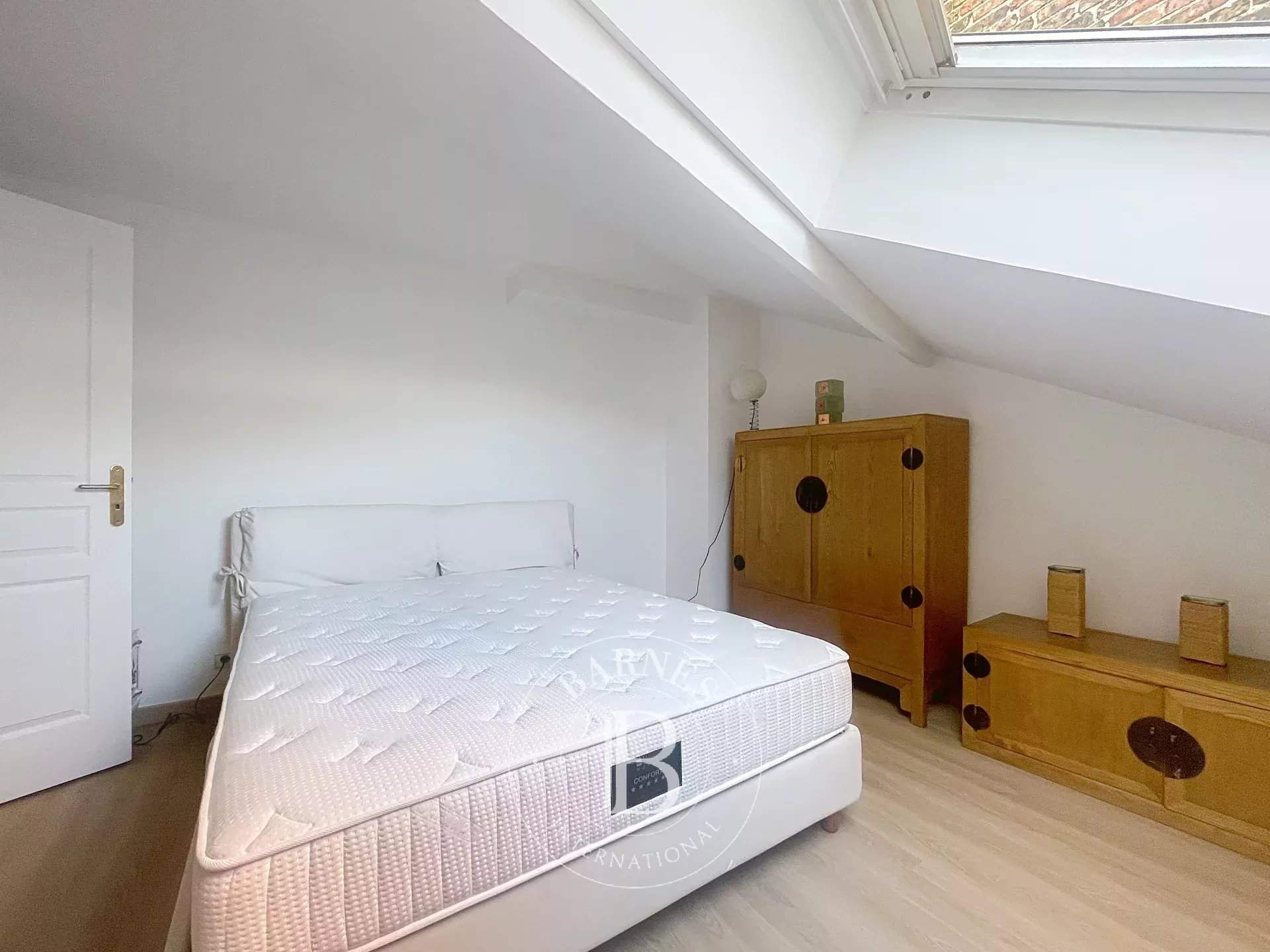 Paris  - Appartement 4 Pi&egrave;ces 2 Chambres - picture 12