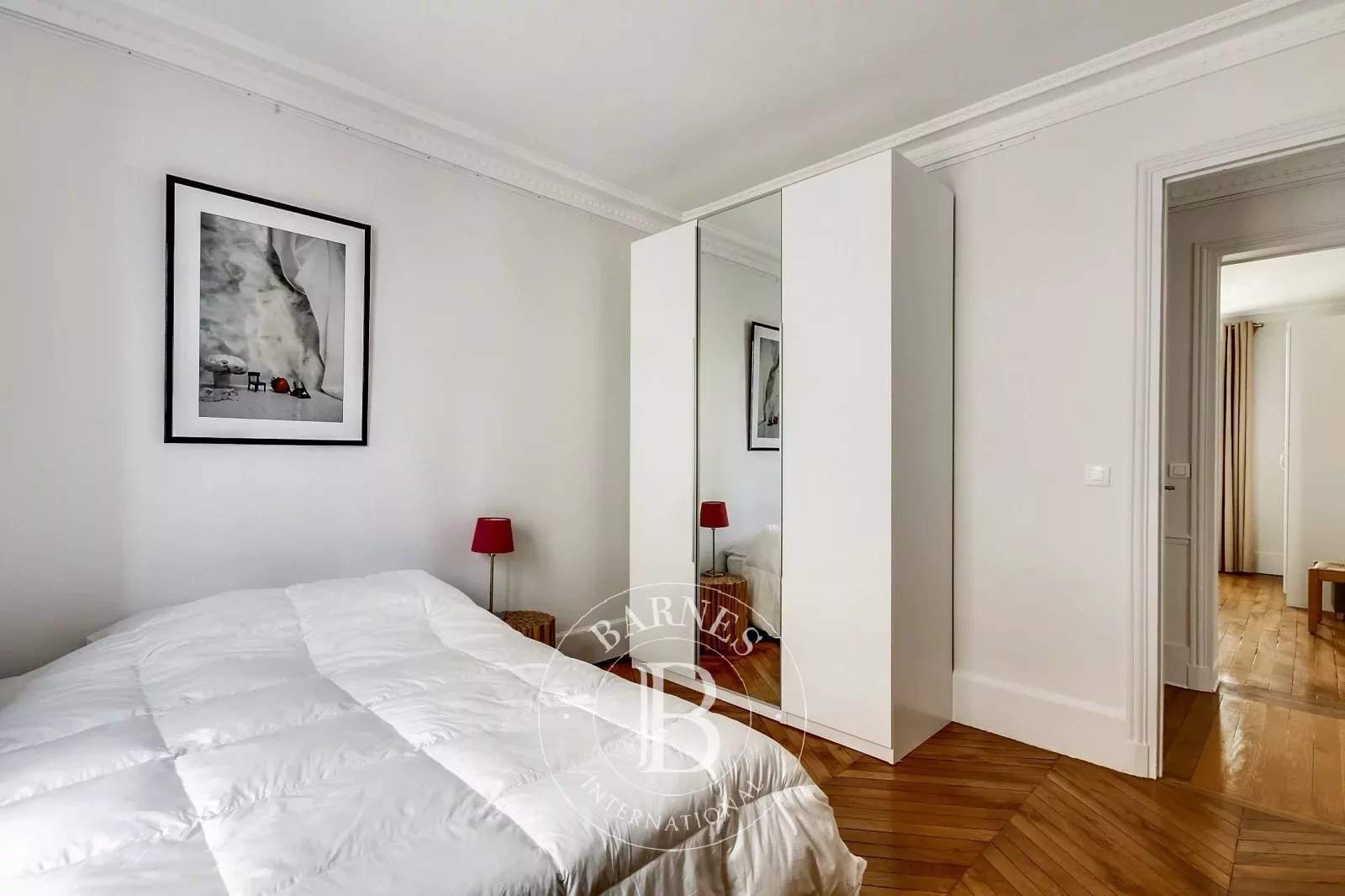 Paris  - Apartment 2 Bedrooms - picture 5