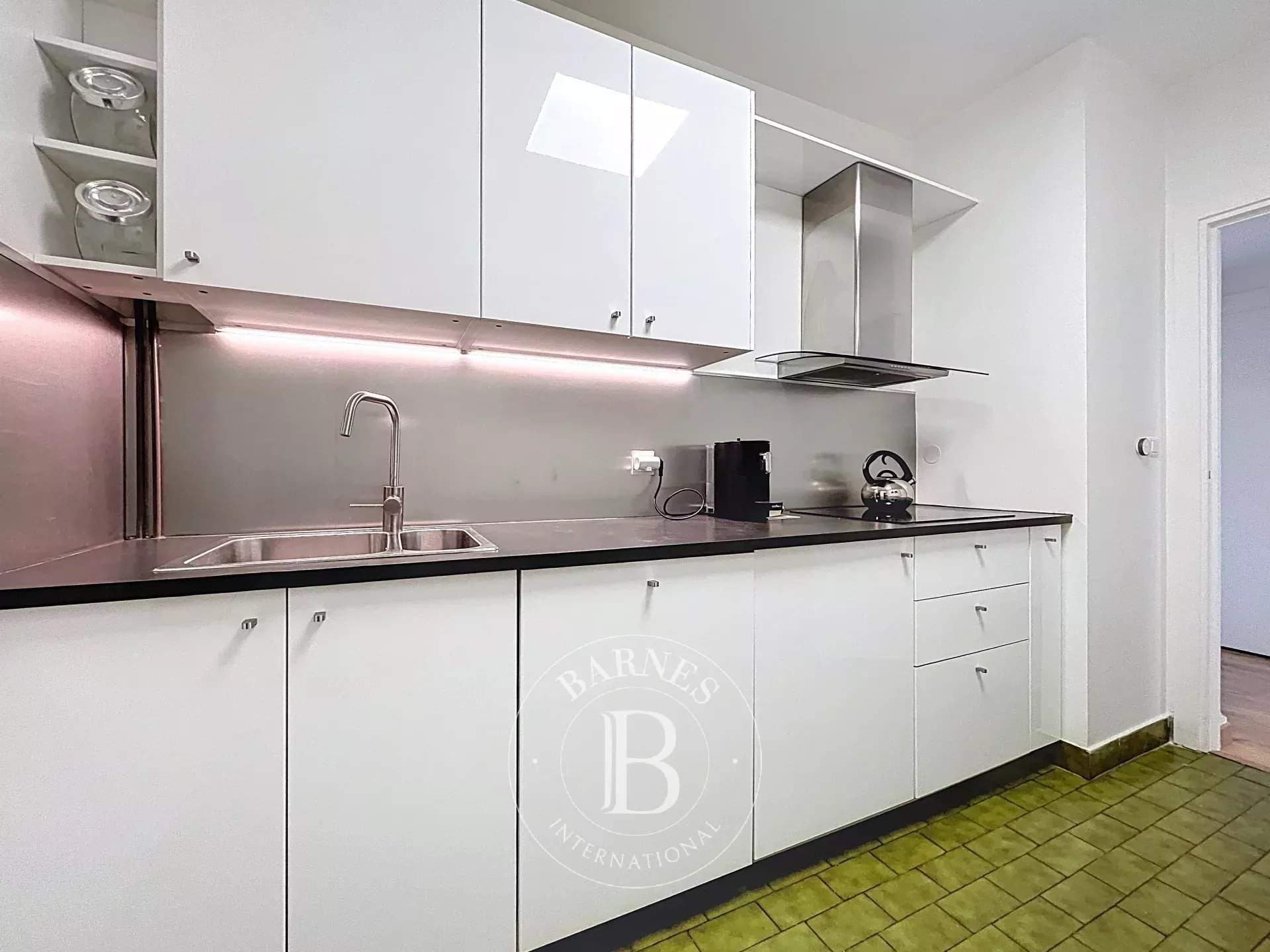 Paris  - Appartement 2 Pièces, 1 Chambre - picture 20