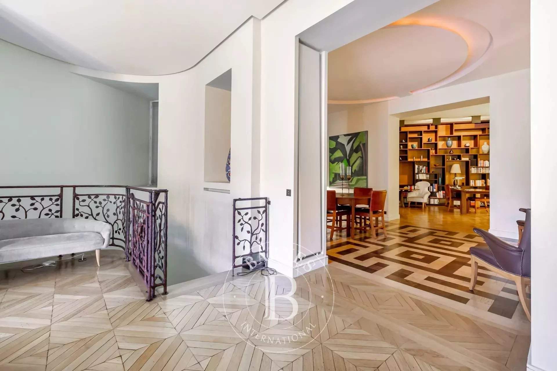 Paris  - Appartement 6 Pi&egrave;ces 3 Chambres - picture 5