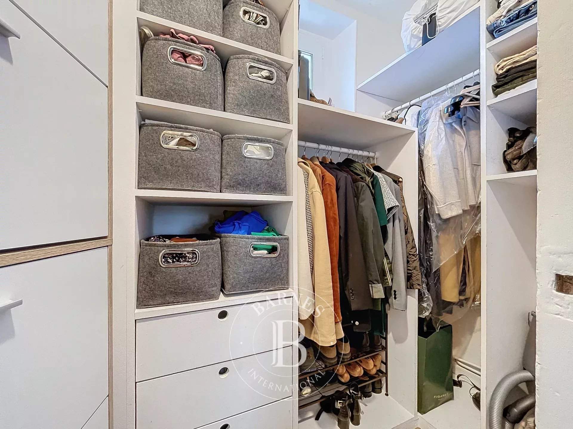 Paris  - Apartment 1 Bedroom - picture 7