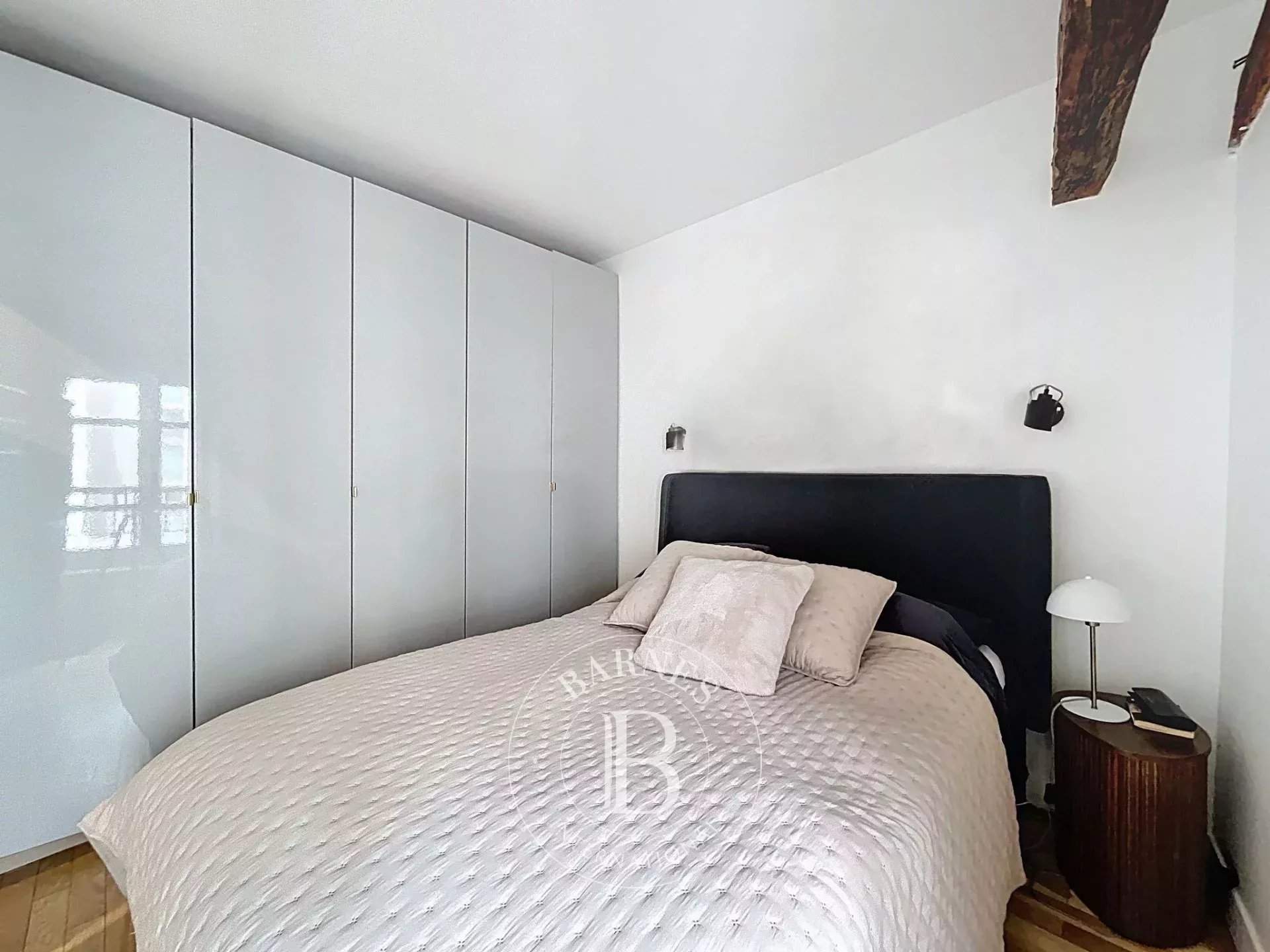 Paris  - Piso 2 Cuartos, 1 Habitacion - picture 6