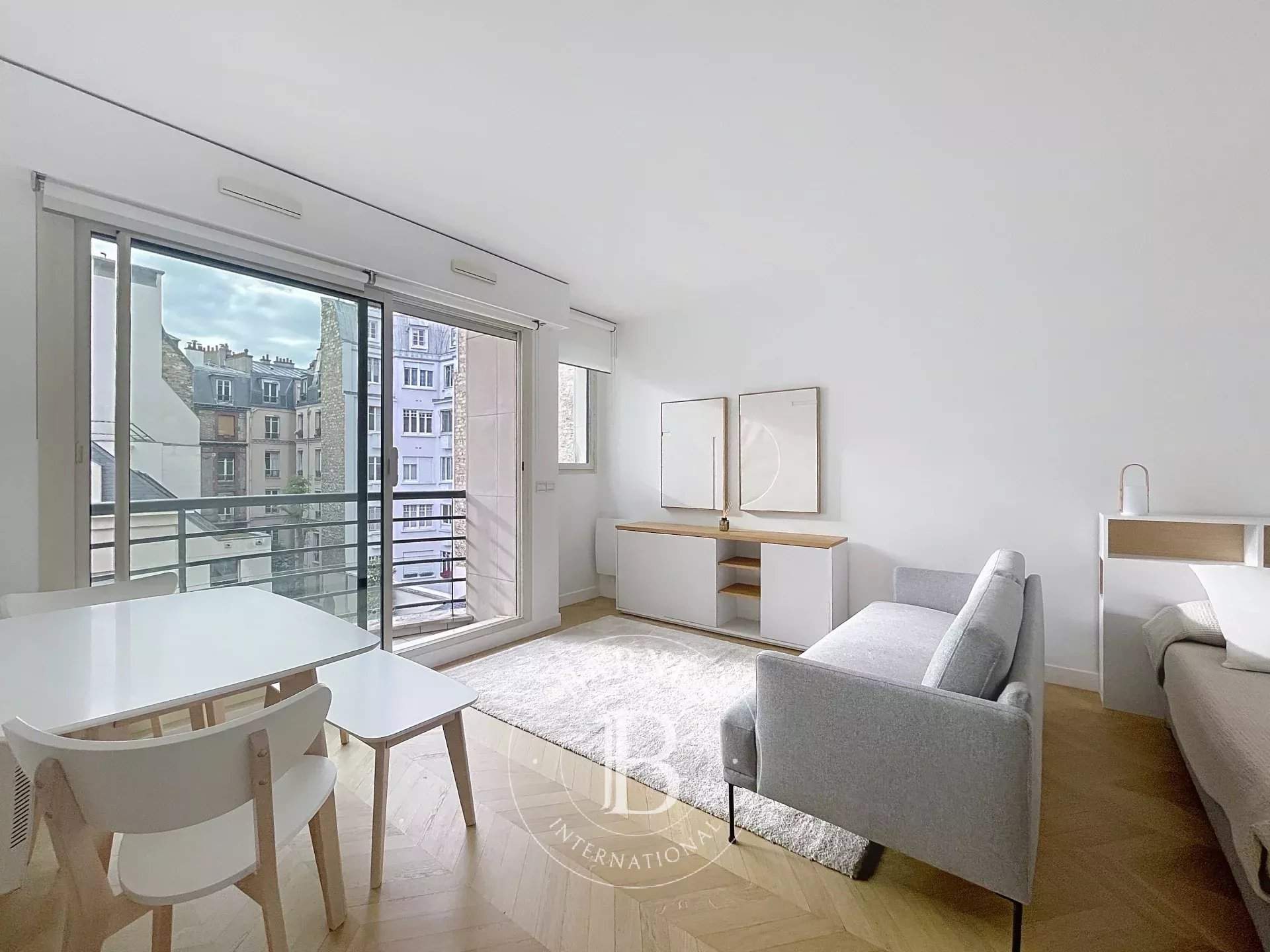Paris  - Piso 1 Cuarto - picture 1