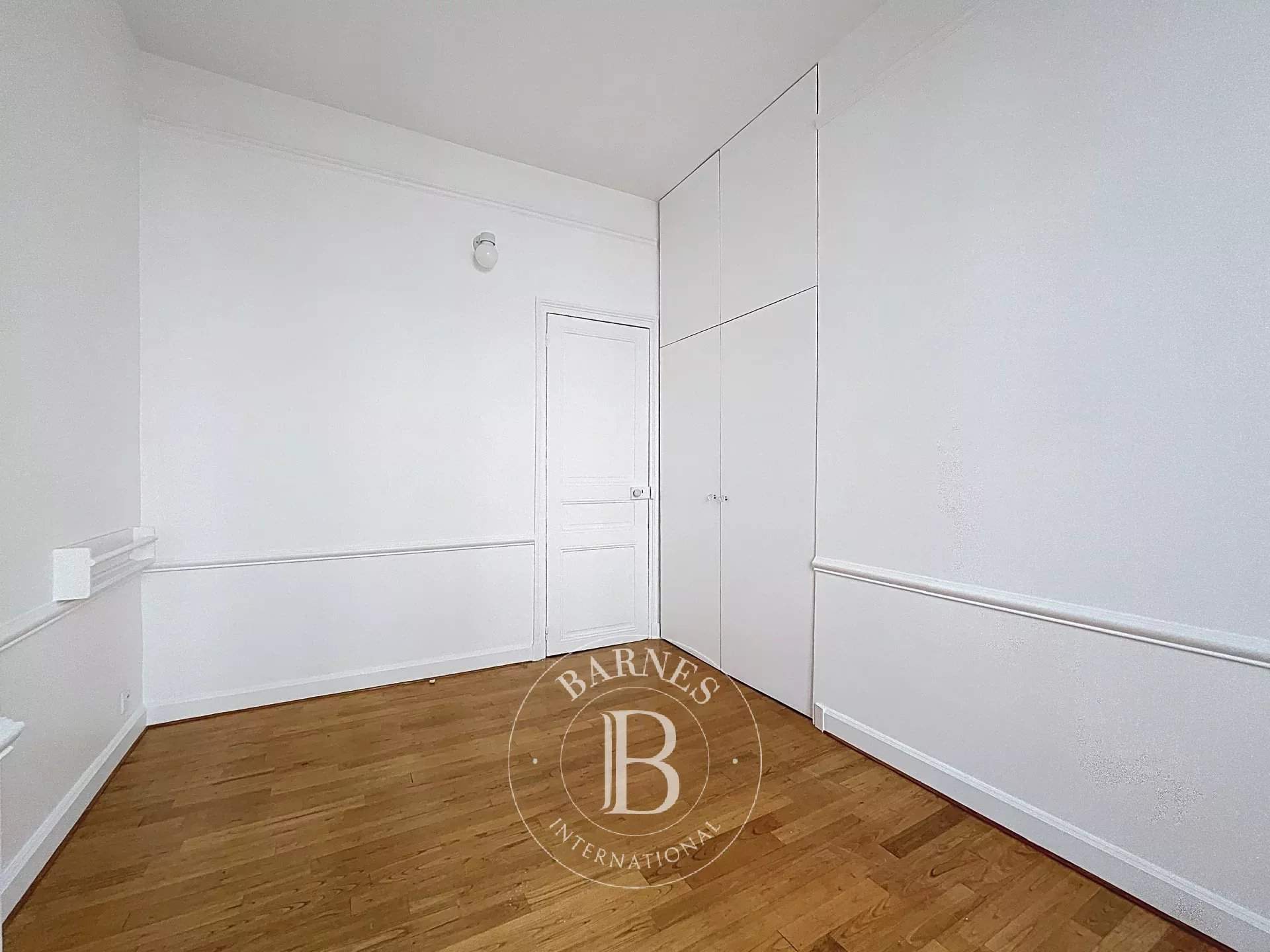 Paris  - Appartement 4 Pi&egrave;ces 3 Chambres - picture 14