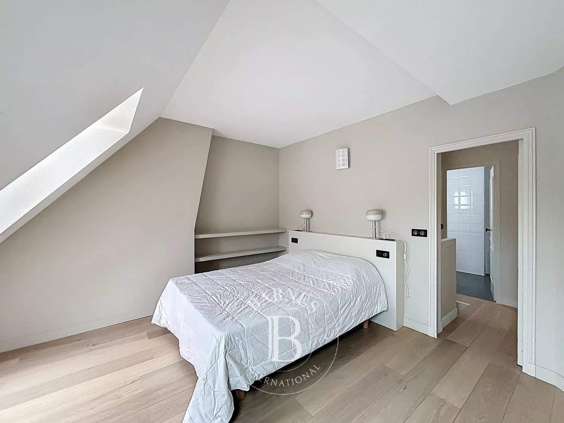 Paris  - Piso 4 Cuartos 2 Habitaciones - picture 18