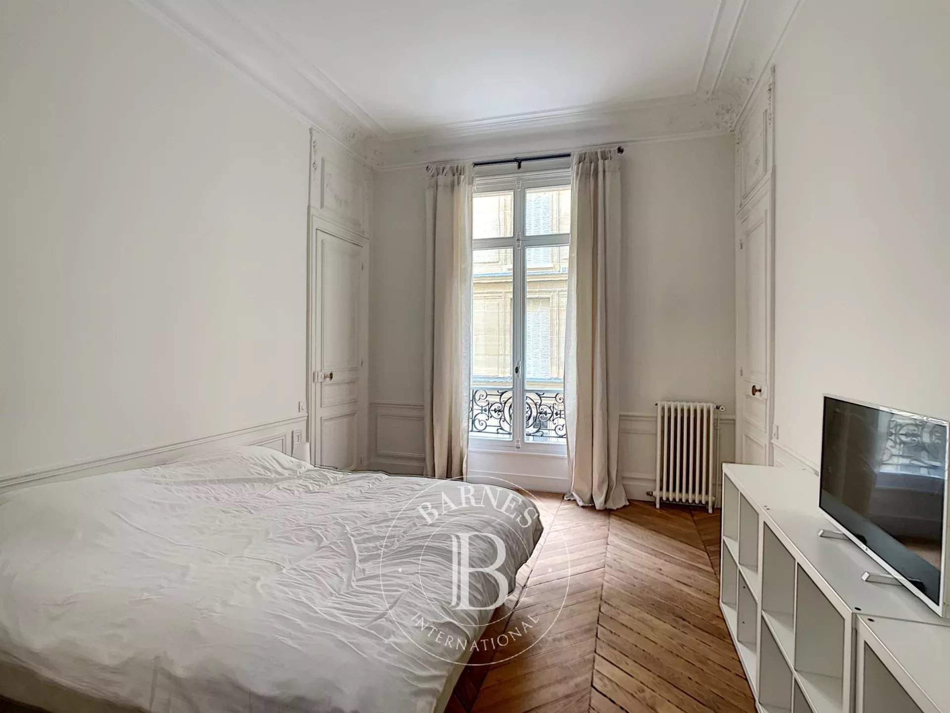 Paris  - Apartment 3 Bedrooms - picture 11