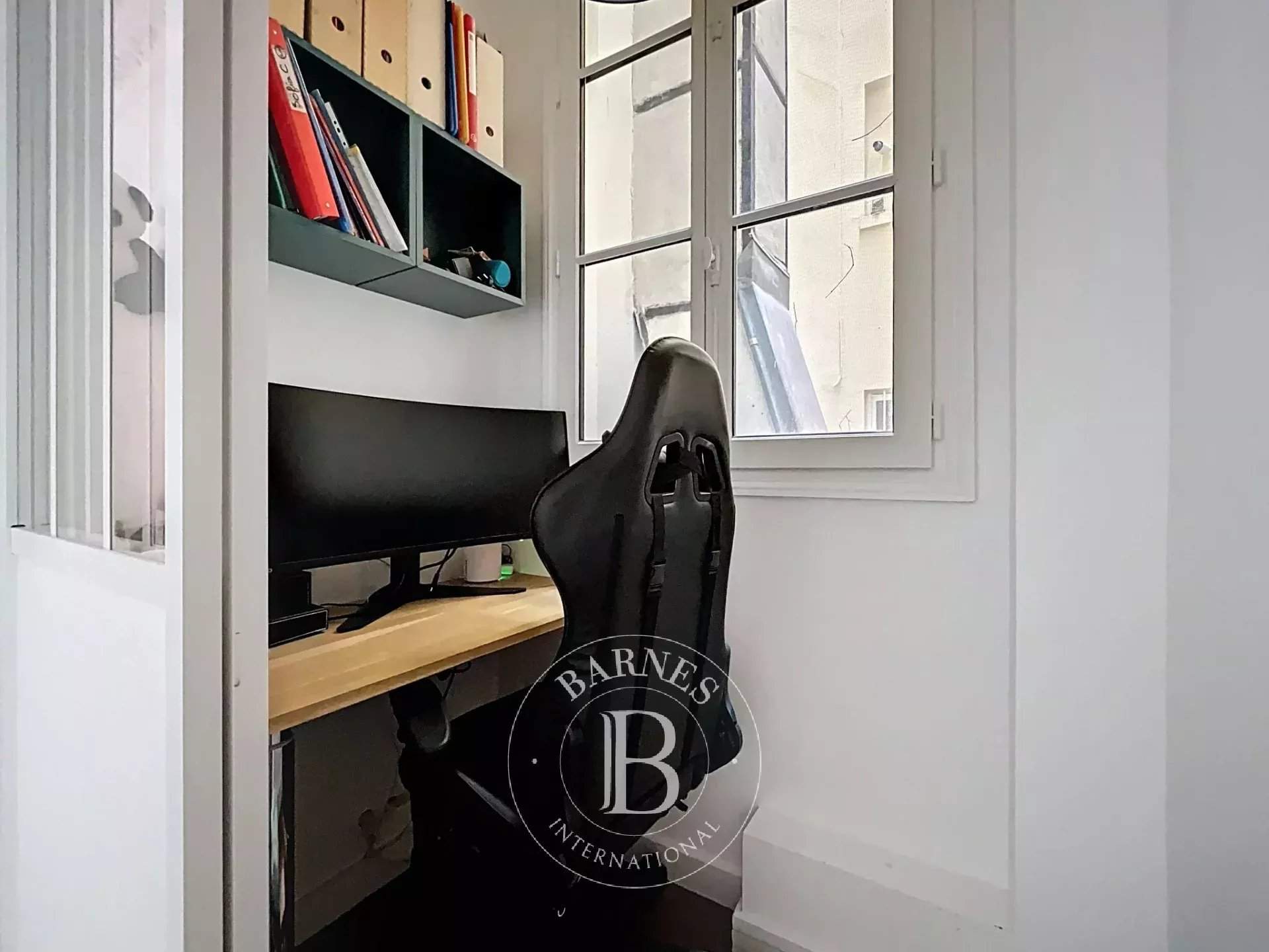 Paris  - Appartement 5 Pièces 3 Chambres - picture 16
